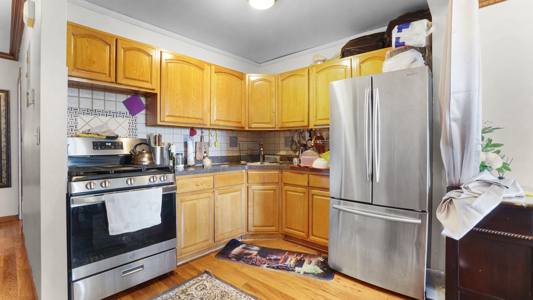 93 E 57th Street, Brooklyn, NY 11203