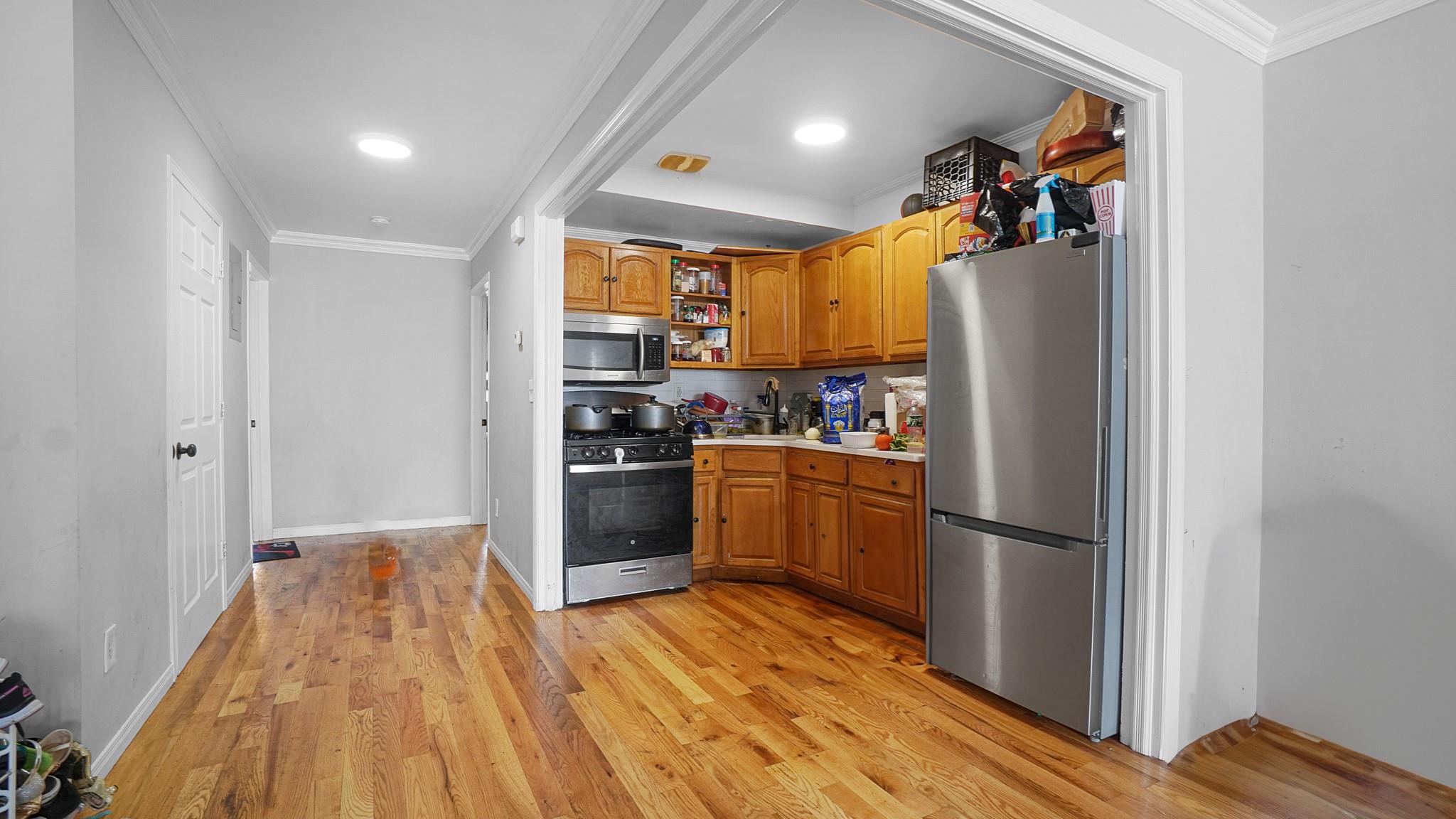 93 E 57th Street, Brooklyn, NY 11203