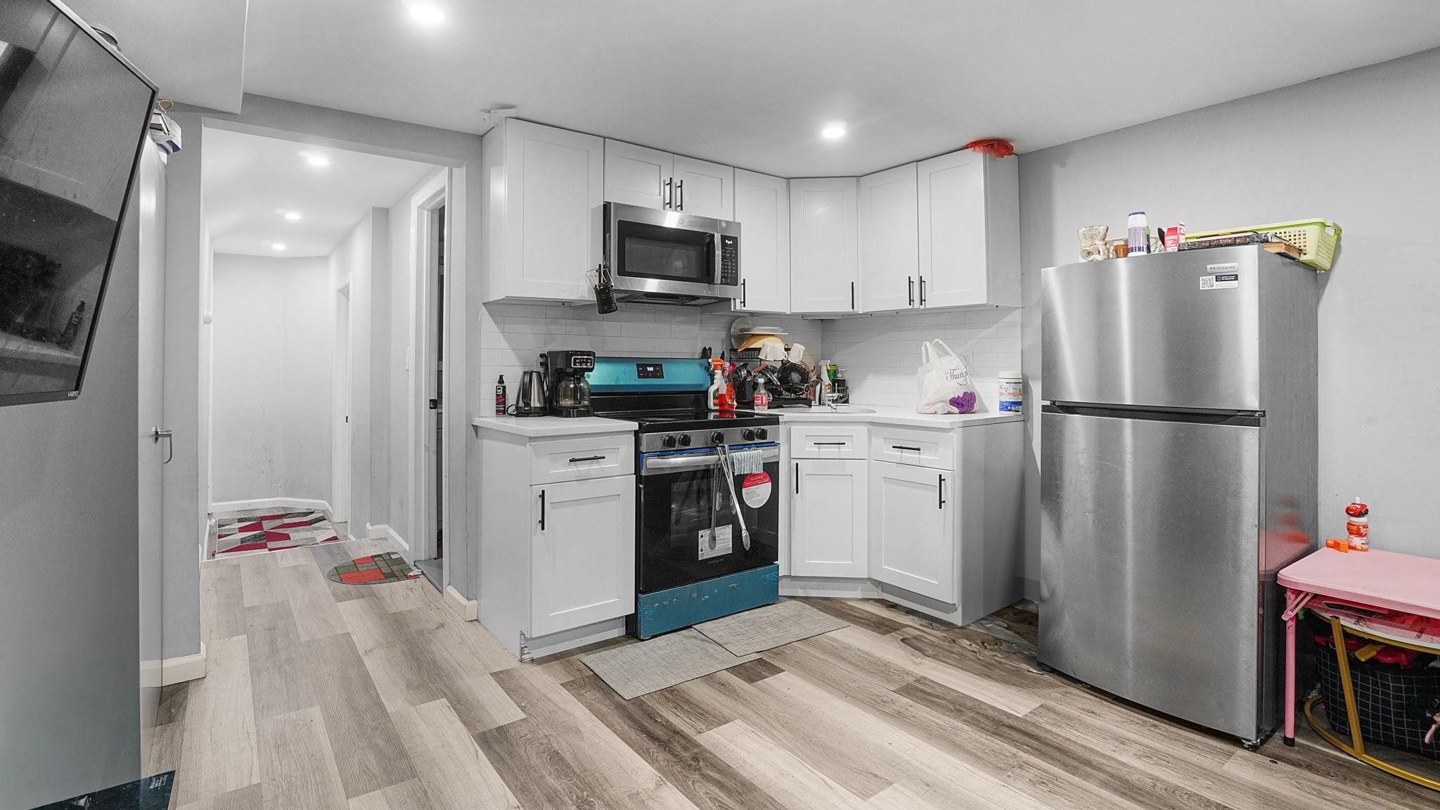 93 E 57th Street, Brooklyn, NY 11203