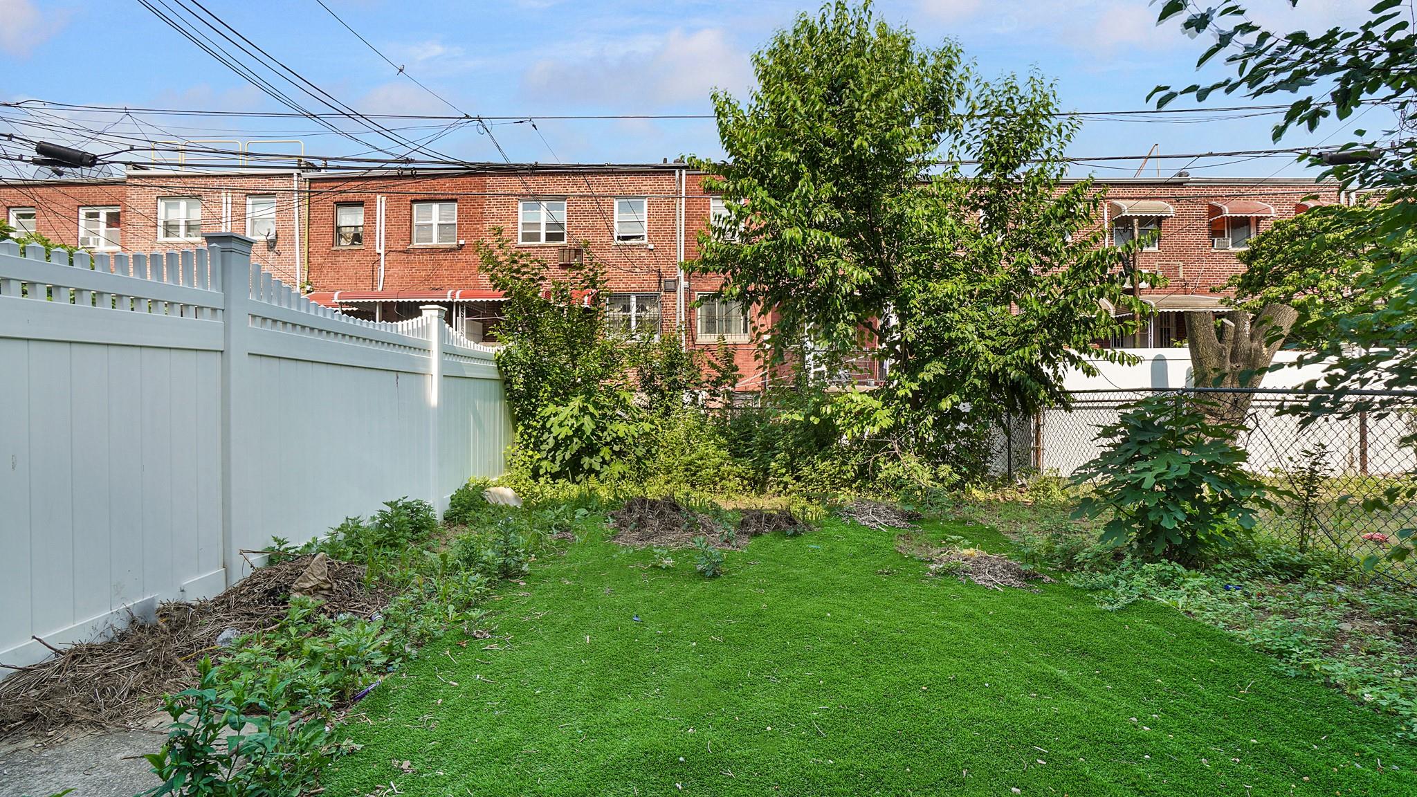 93 E 57th Street, Brooklyn, NY 11203