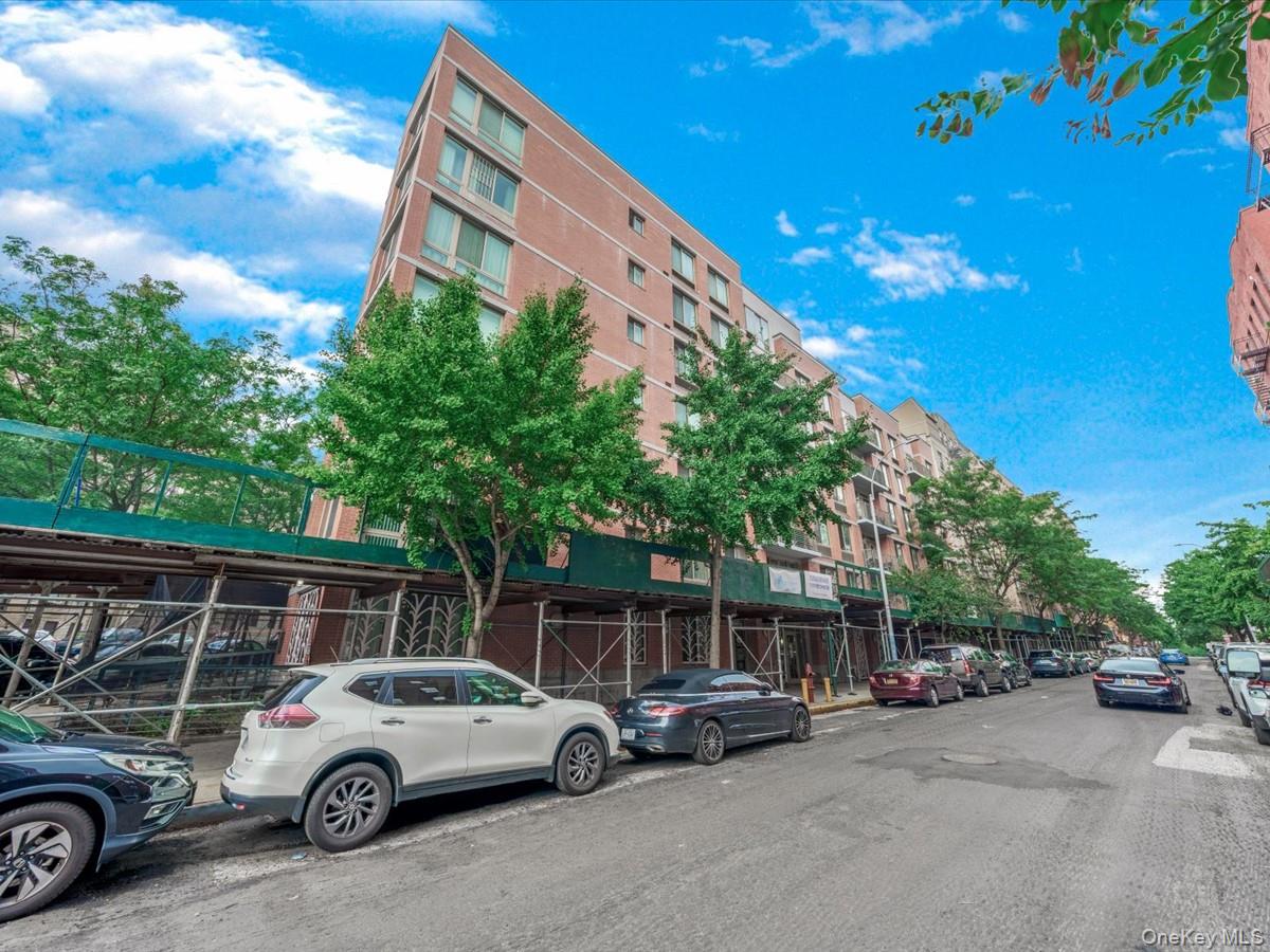 715 Fox Street # 4G, Bronx, NY 10455