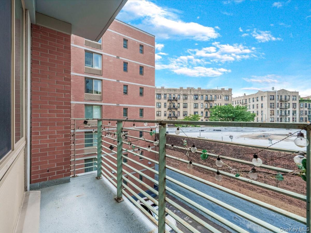 715 Fox Street # 4G, Bronx, NY 10455