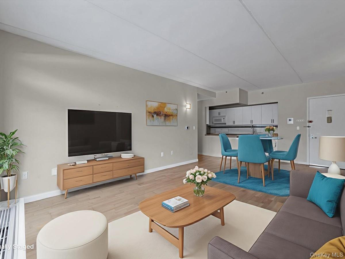 715 Fox Street # 4G, Bronx, NY 10455