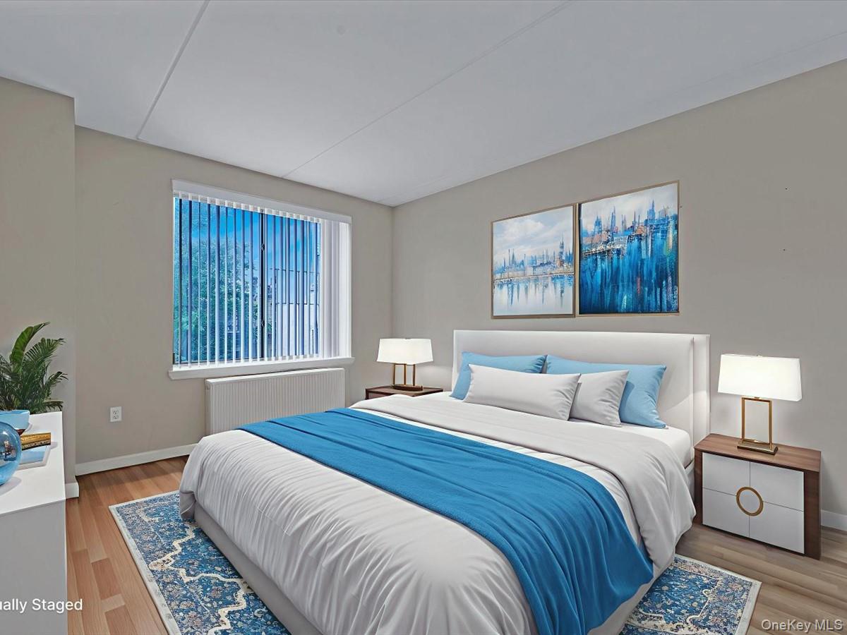 715 Fox Street # 4G, Bronx, NY 10455