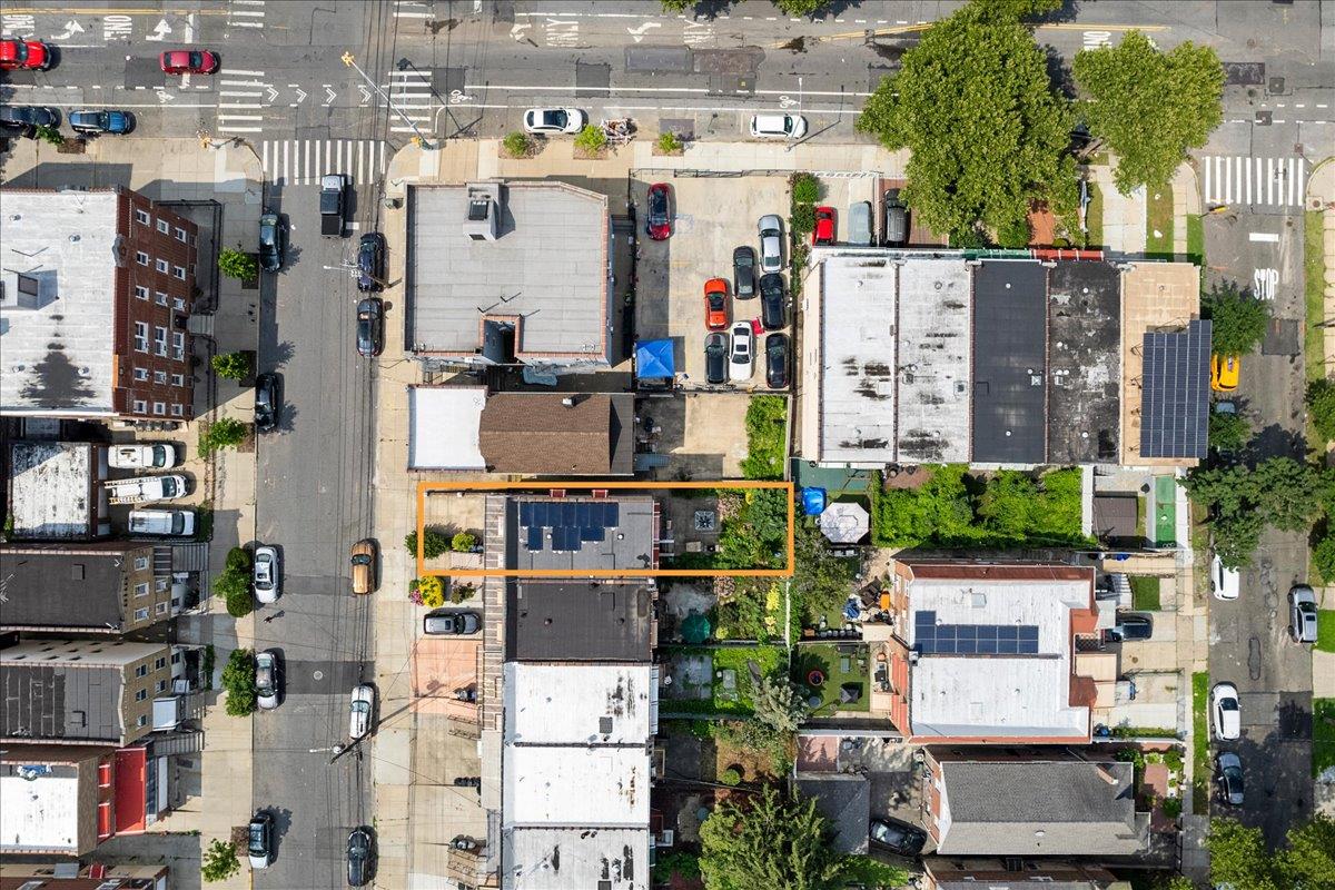 3044 Paulding Avenue, Bronx, NY 10469