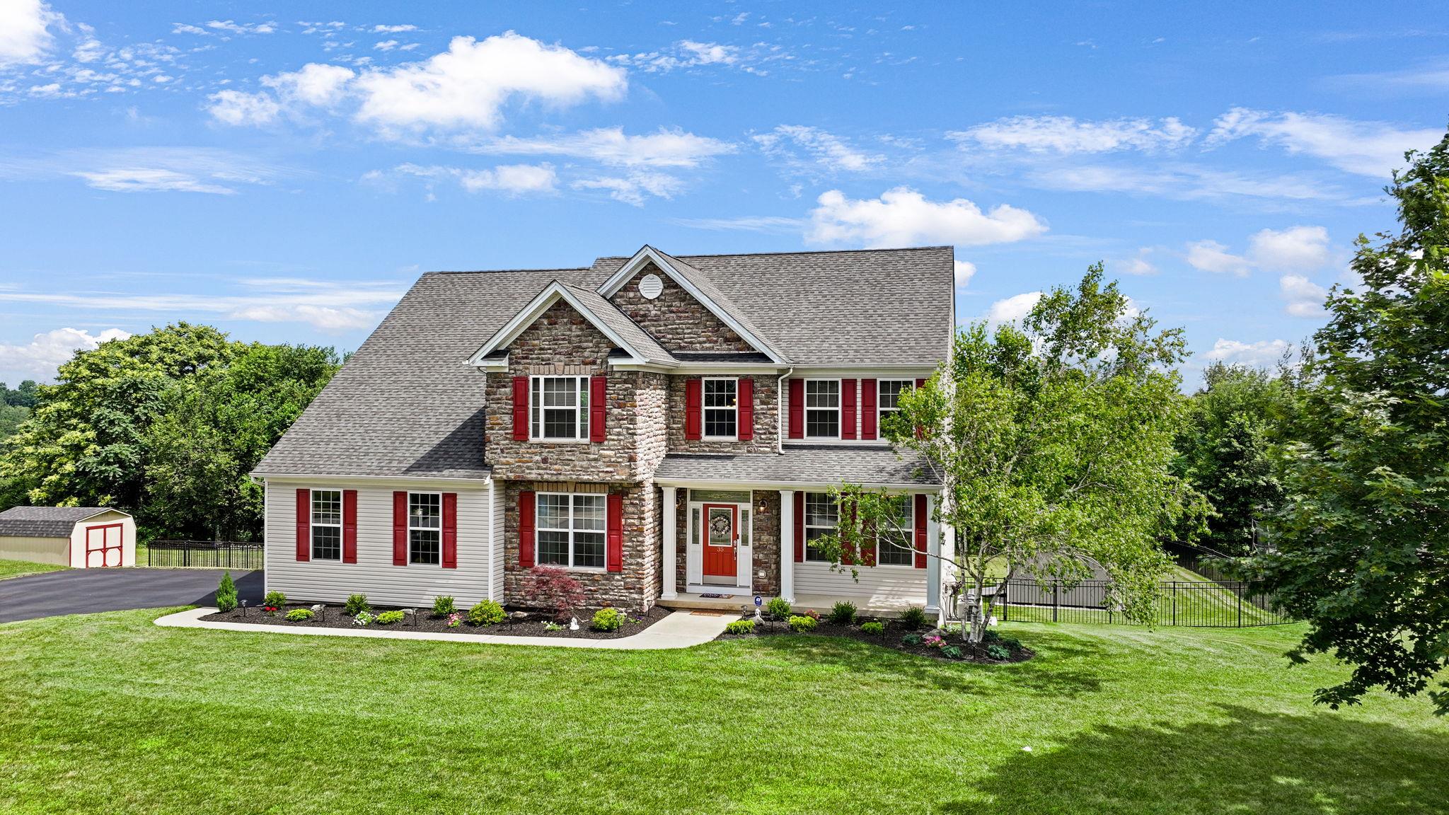 35 Hill View Drive, Florida, NY 10921