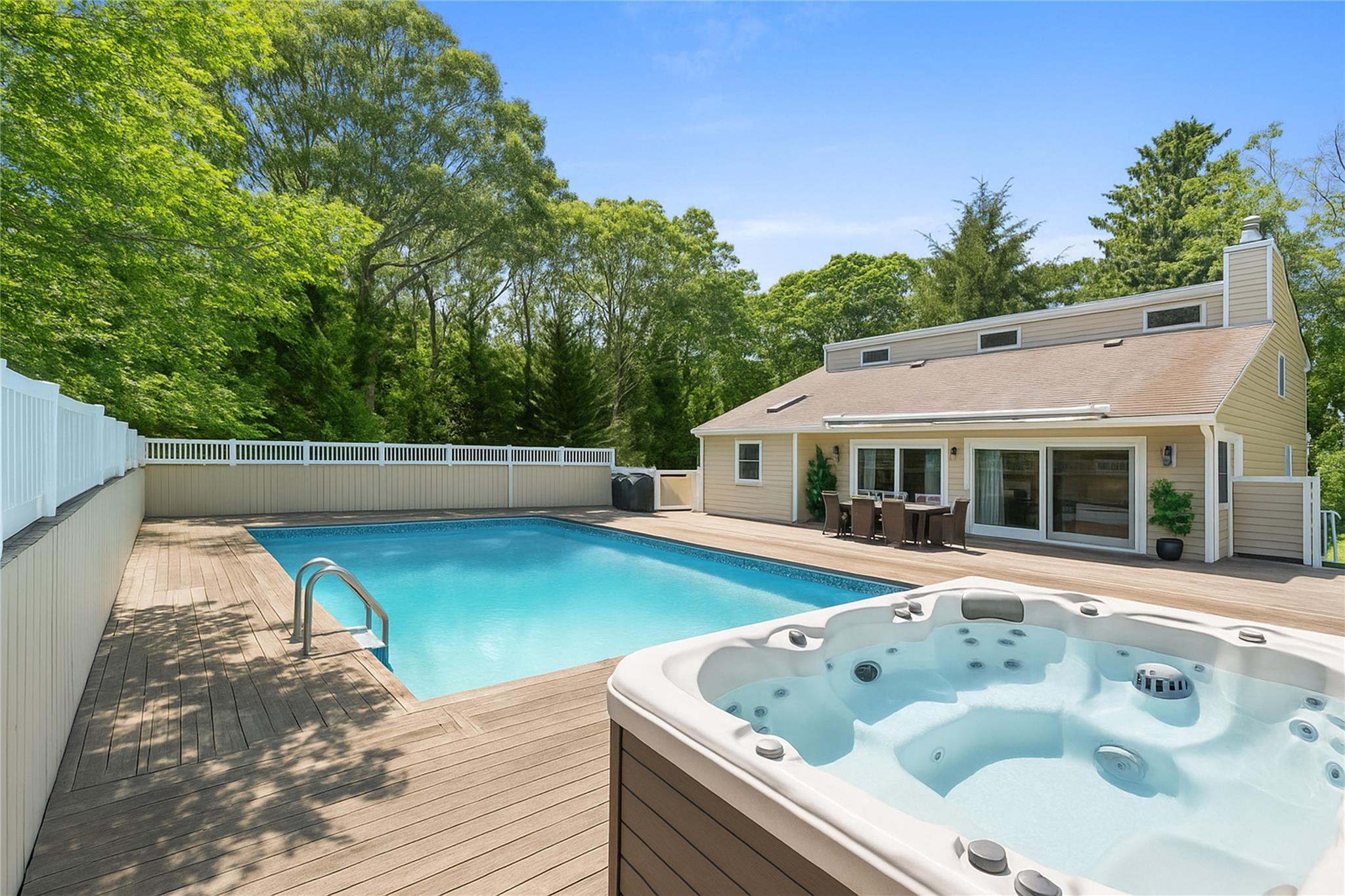 60 Quogue Riverhead Road, Quogue, NY 11959