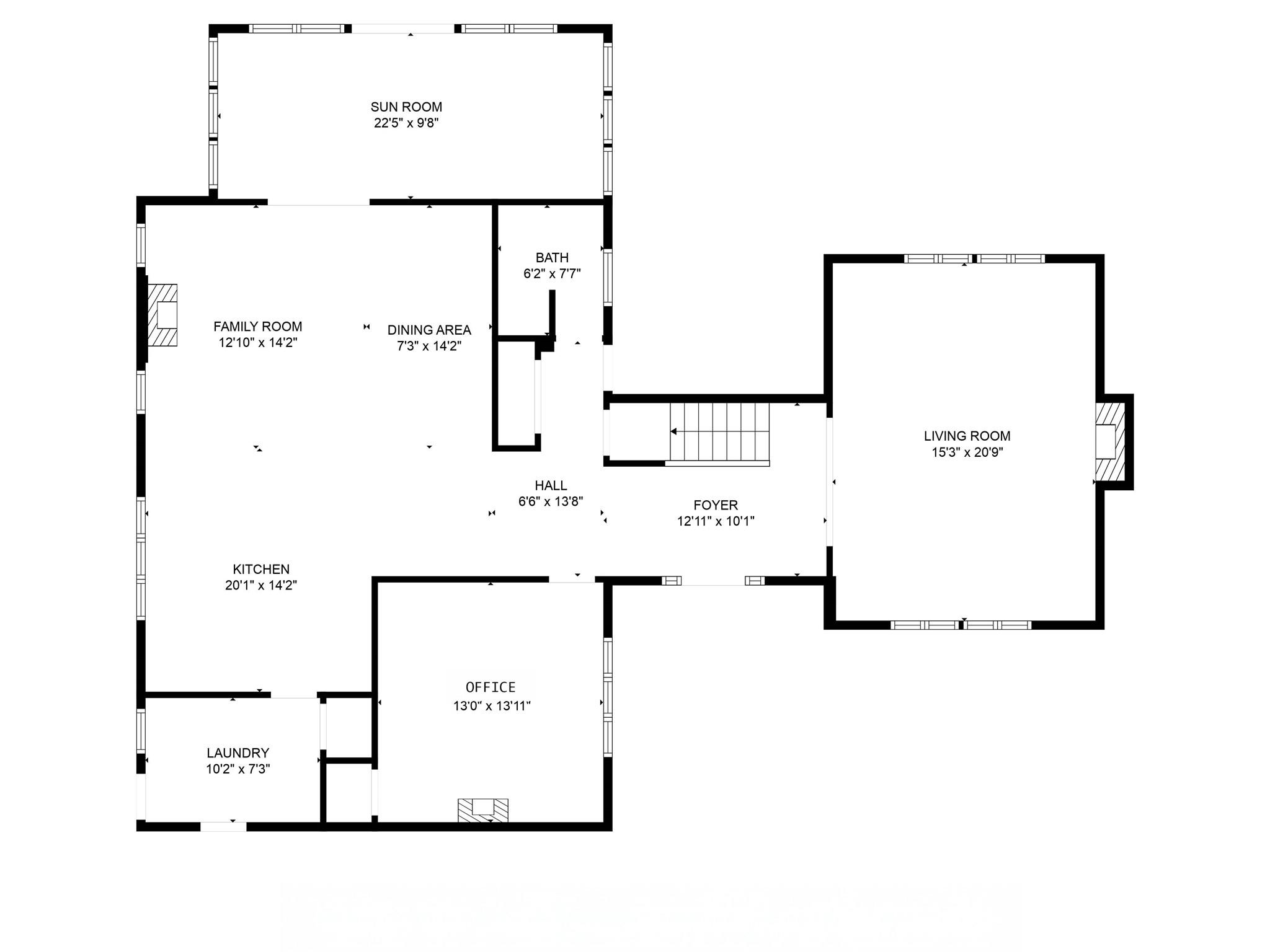 7 Fox Hollow Road, Brewster, NY 10509