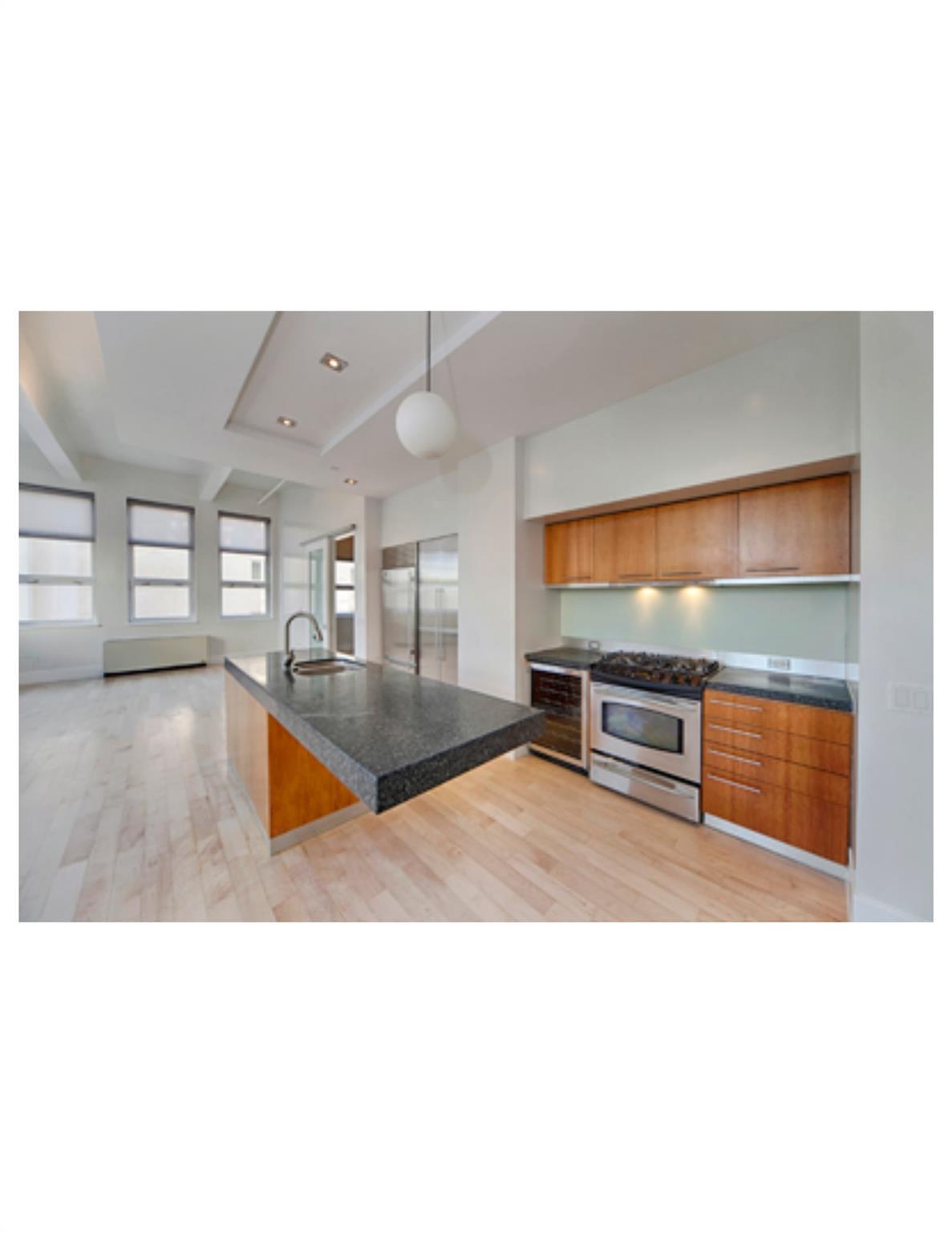 55 Berry Street # 4F, Brooklyn, NY 11249