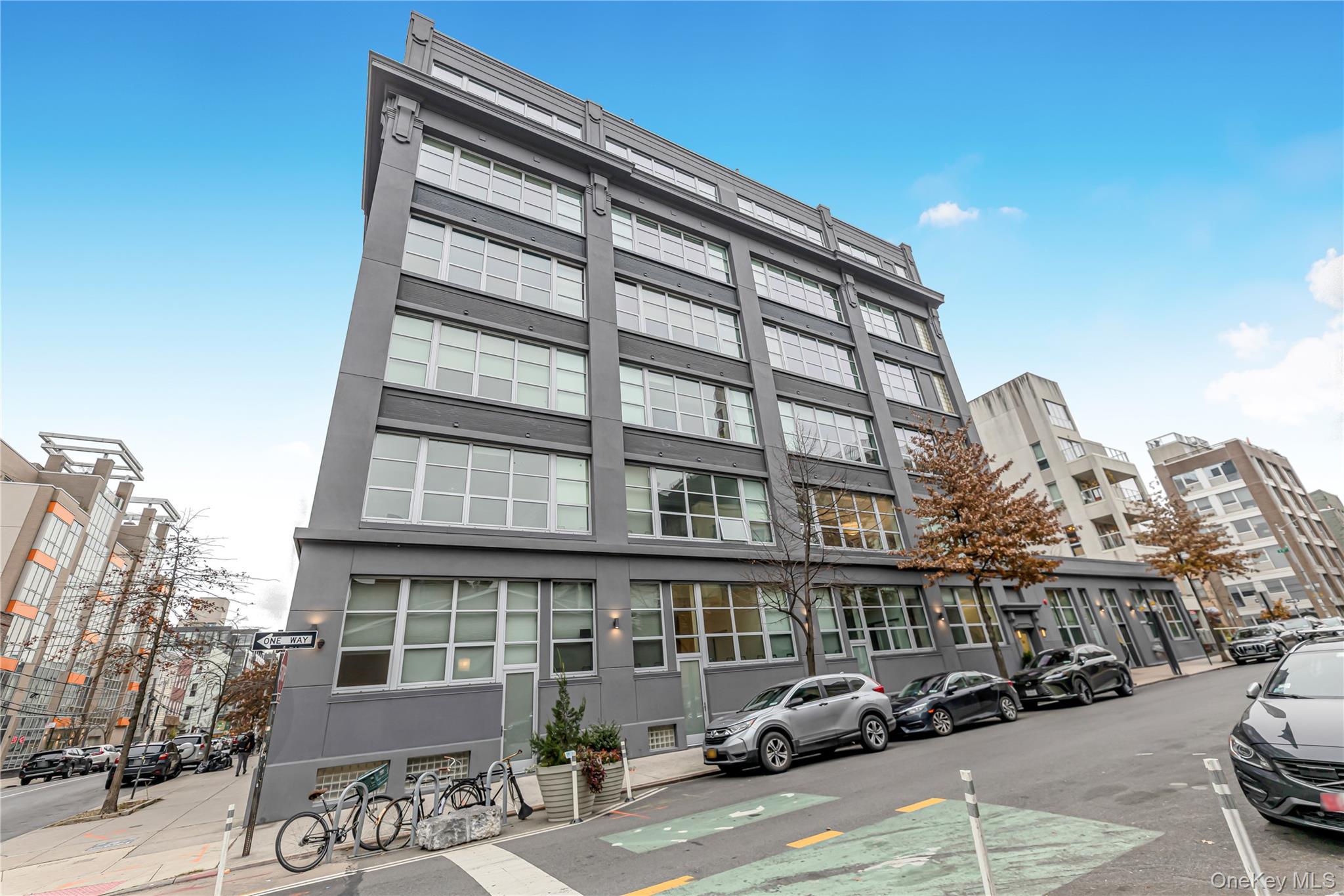 55 Berry Street # 4F, Brooklyn, NY 11249
