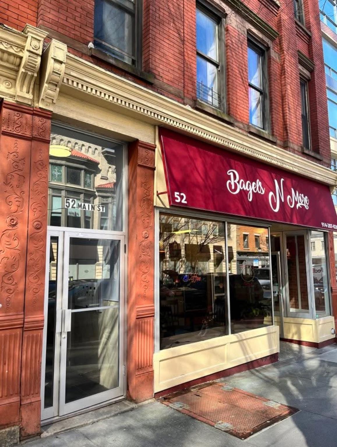 52 Main Street # 3R, Yonkers, NY 10701
