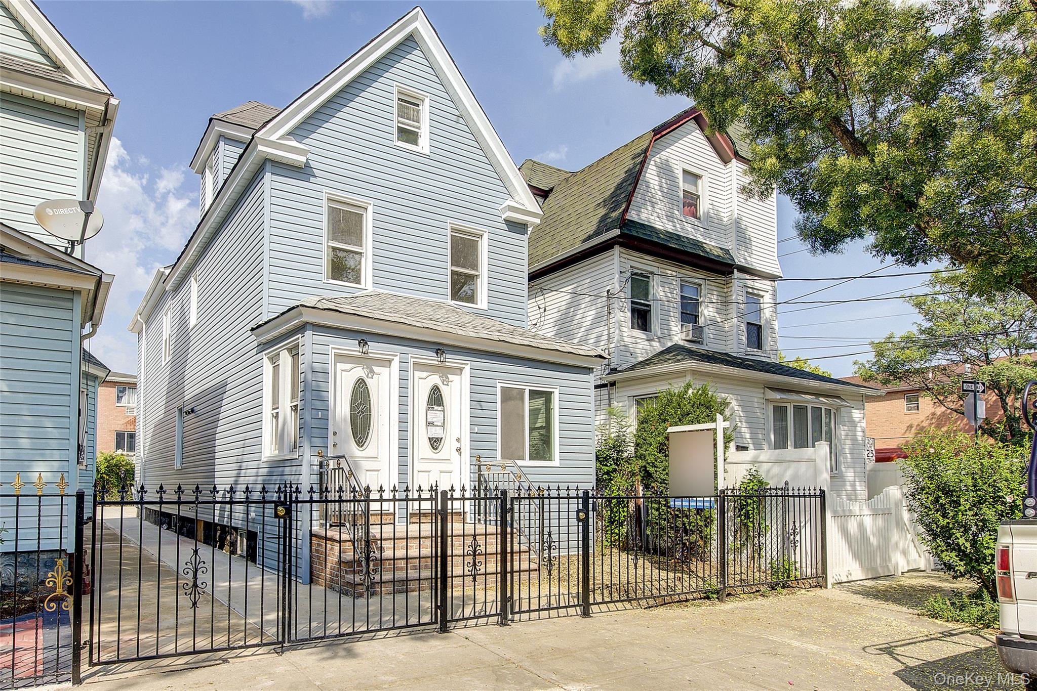 10551 Remington Street, Jamaica, NY 11435