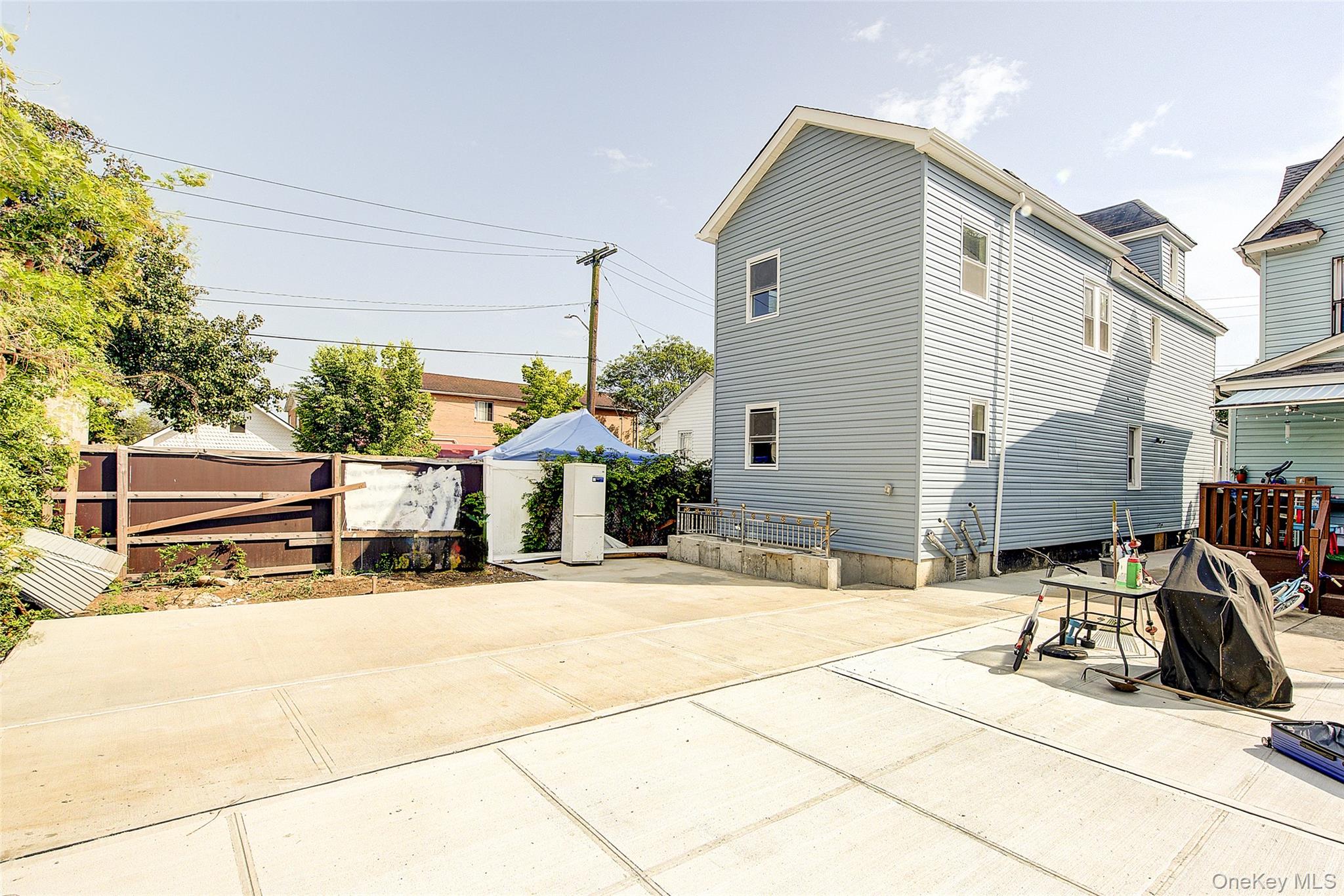 10551 Remington Street, Jamaica, NY 11435