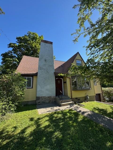 45 Marble Road, Poughkeepsie, NY 12603