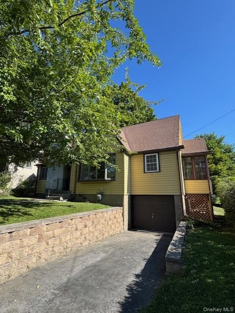 45 Marple Road, Poughkeepsie, NY 12603