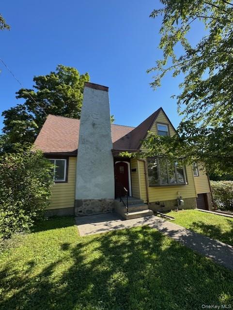 45 Marple Road, Poughkeepsie, NY 12603