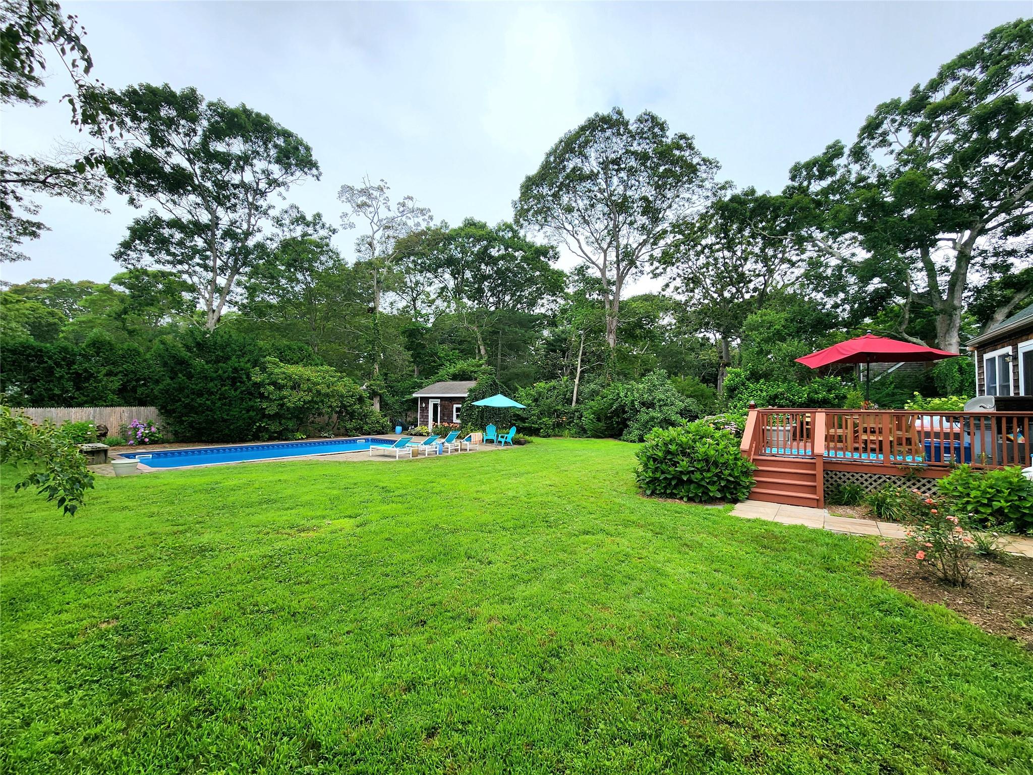 122 Lewis Road, East Quogue, NY 11942