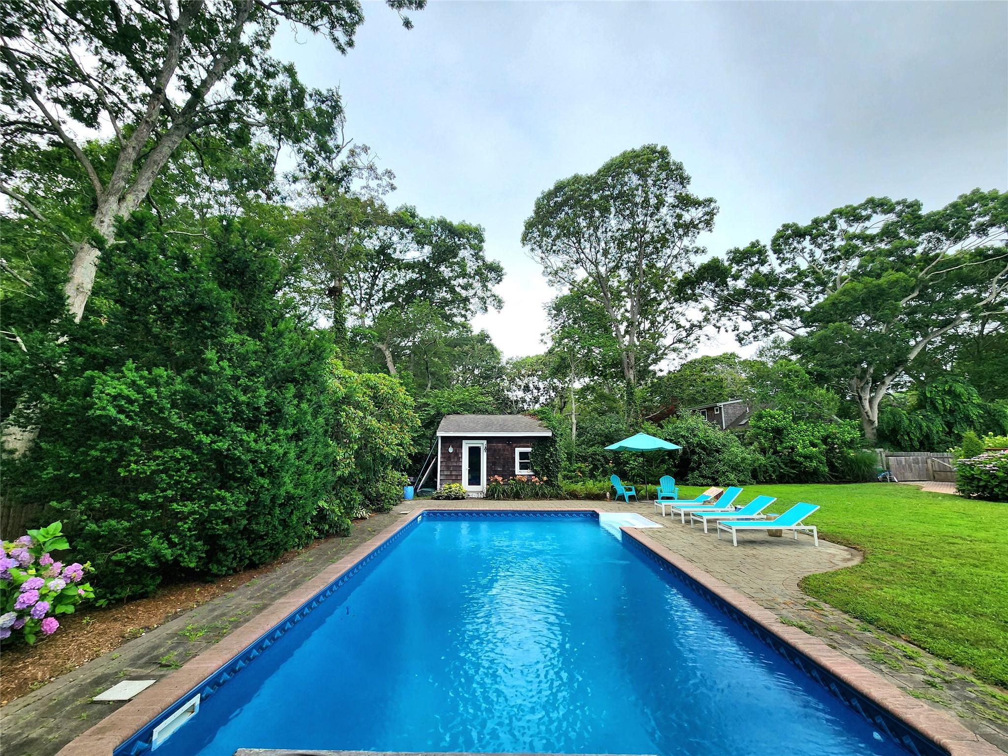 122 Lewis Road, East Quogue, NY 11942