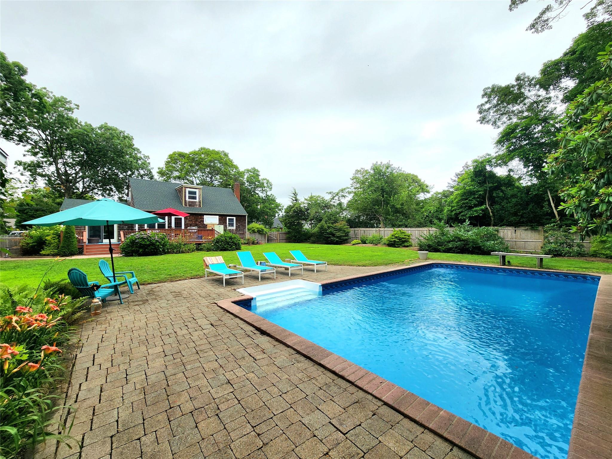 122 Lewis Road, East Quogue, NY 11942