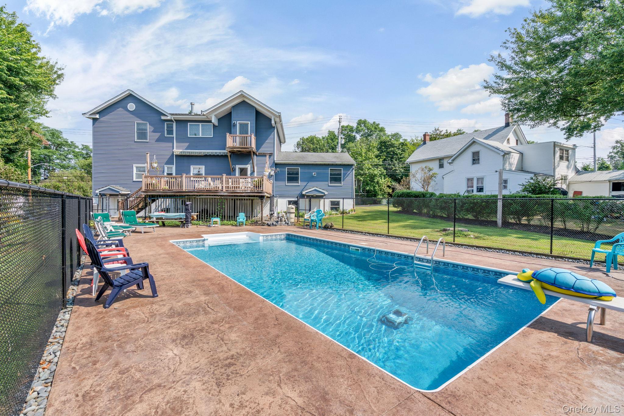 66 Thiells Mount Ivy Road, Pomona, NY 10970