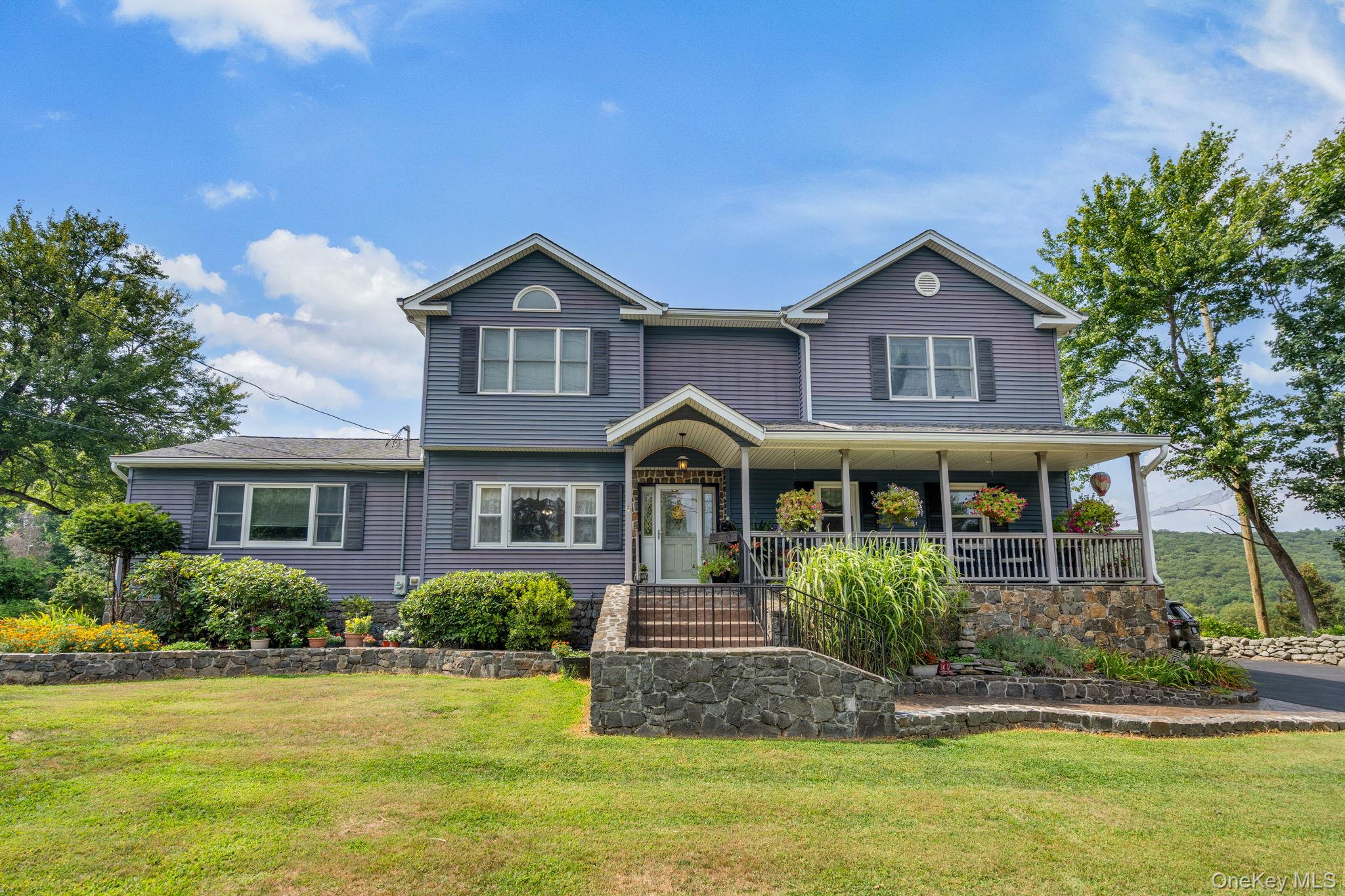 66 Thiells Mount Ivy Road, Pomona, NY 10970