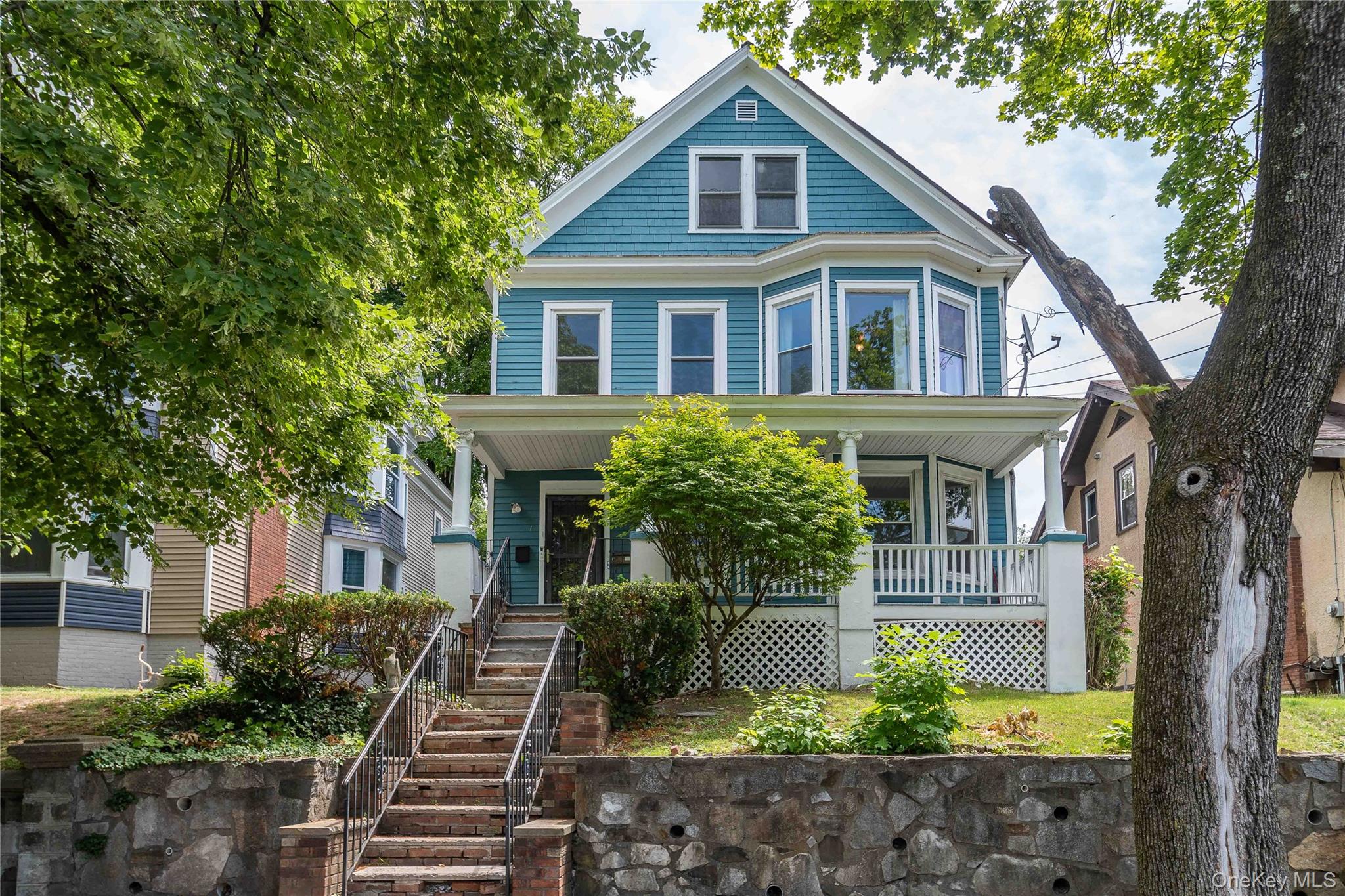 65 N Clinton, Poughkeepsie, NY 12601