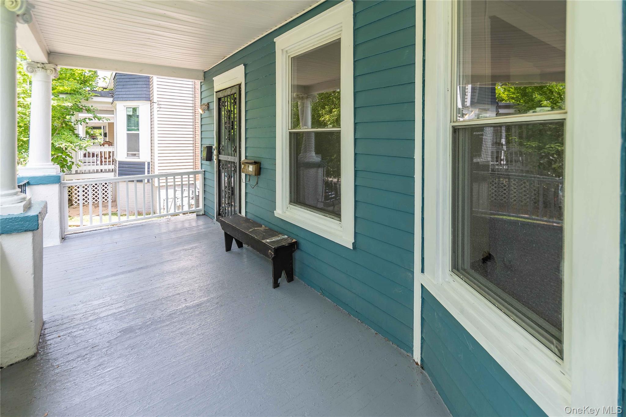 65 N Clinton, Poughkeepsie, NY 12601