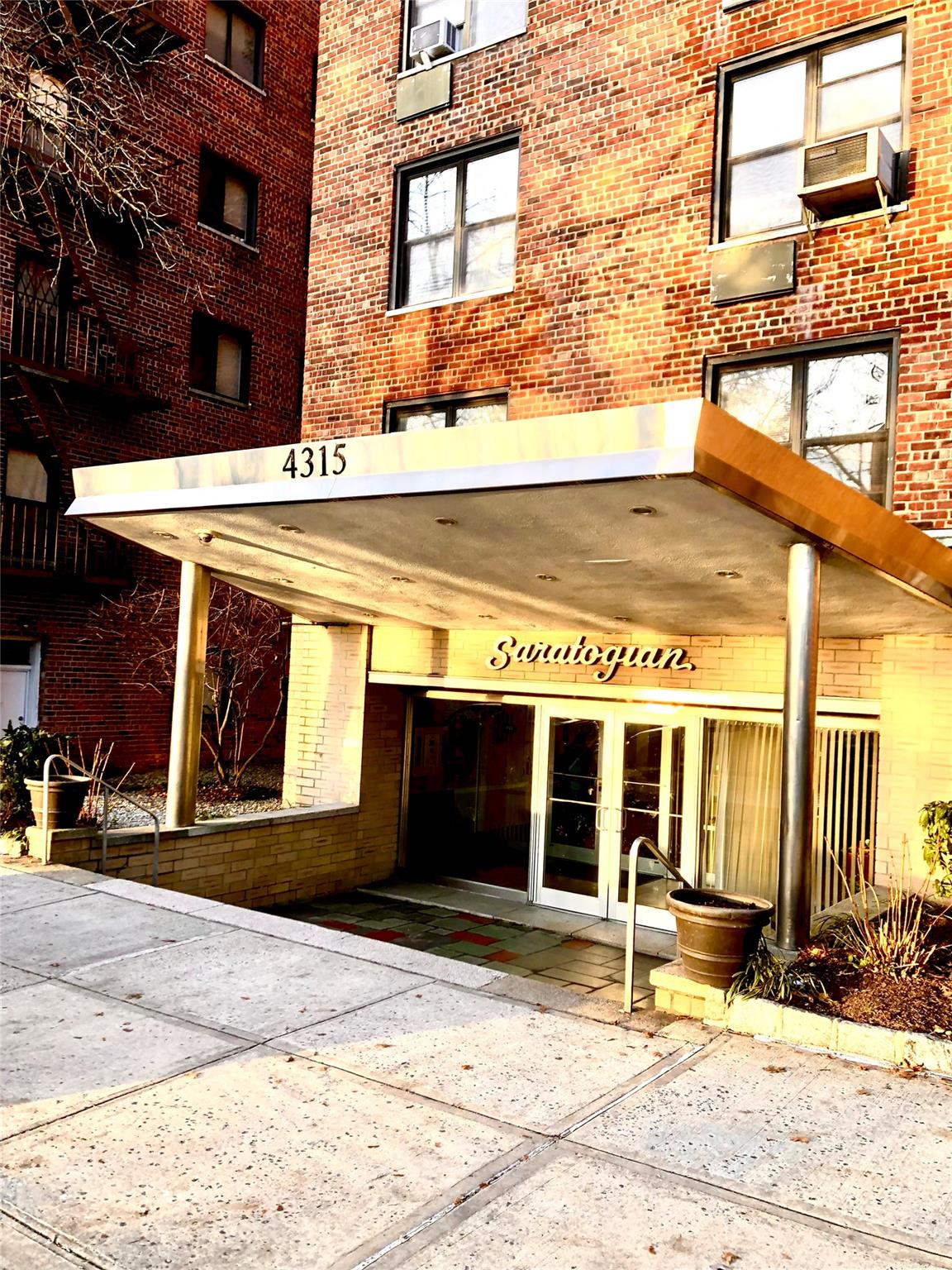 4315 Webster Avenue # 4E, Bronx, NY 10470