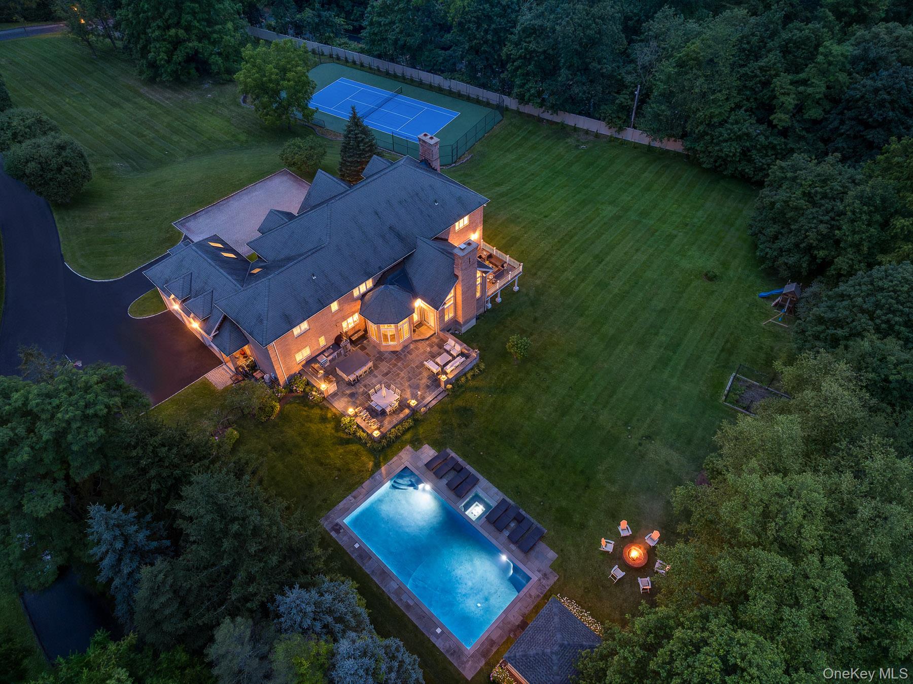 839 Mount Kisco Road, Armonk, NY 10504