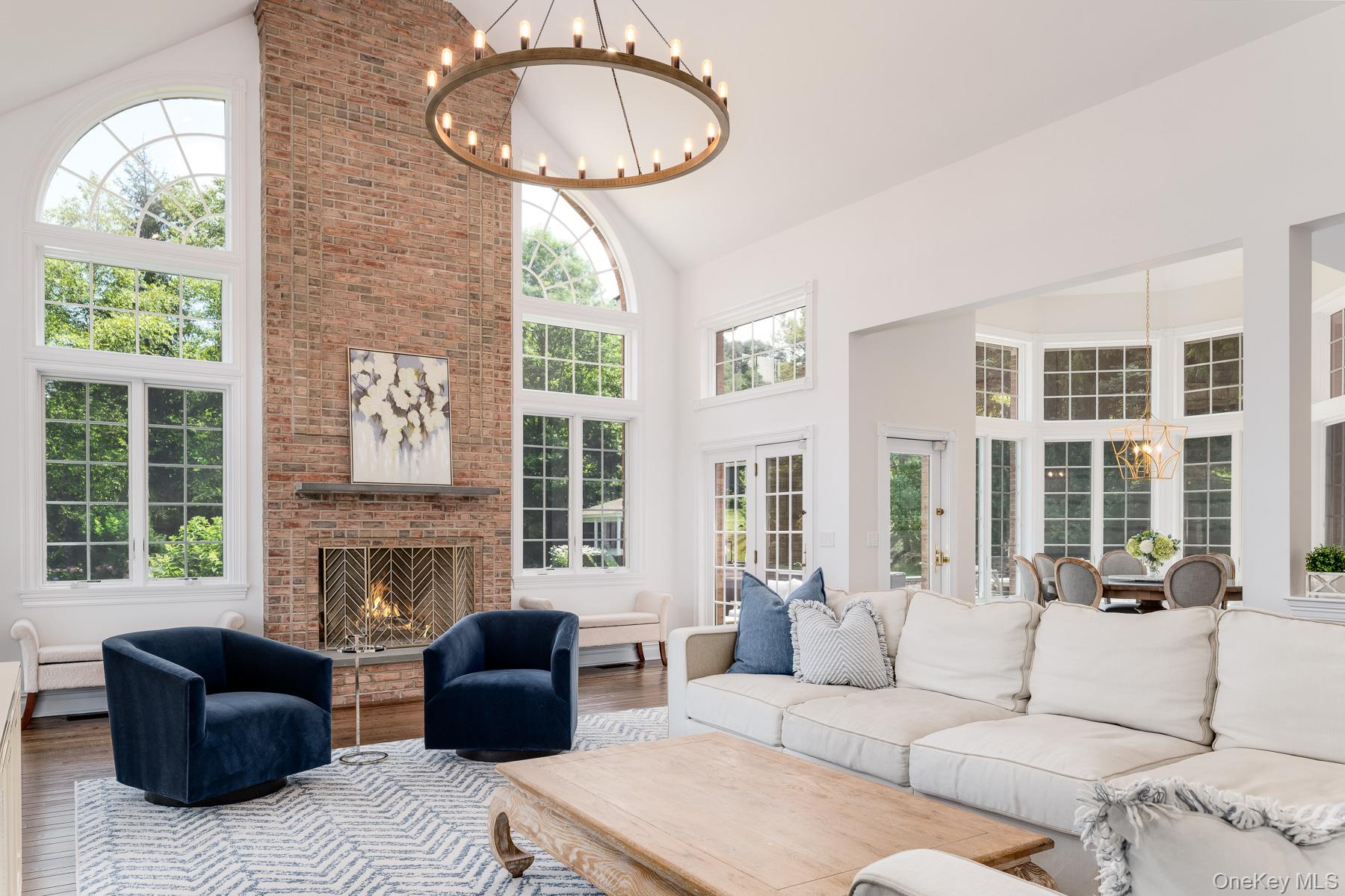 839 Mount Kisco Road, Armonk, NY 10504