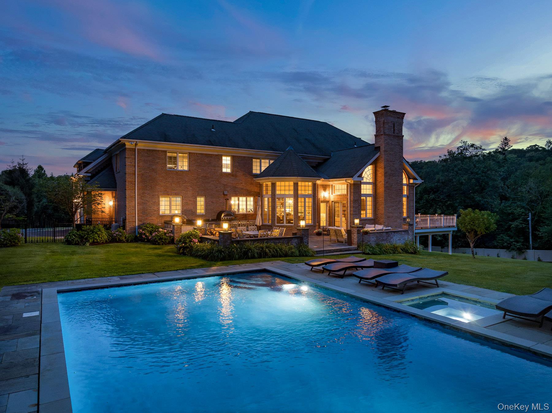 839 Mount Kisco Road, Armonk, NY 10504