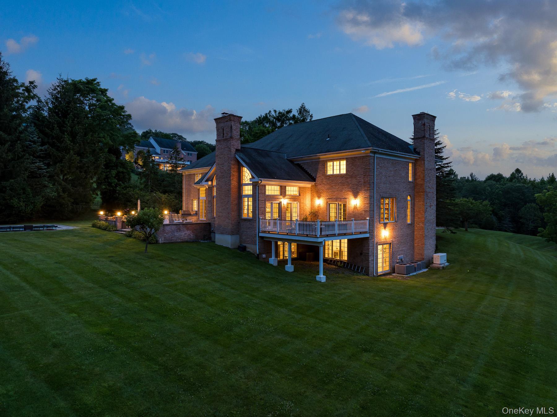 839 Mount Kisco Road, Armonk, NY 10504