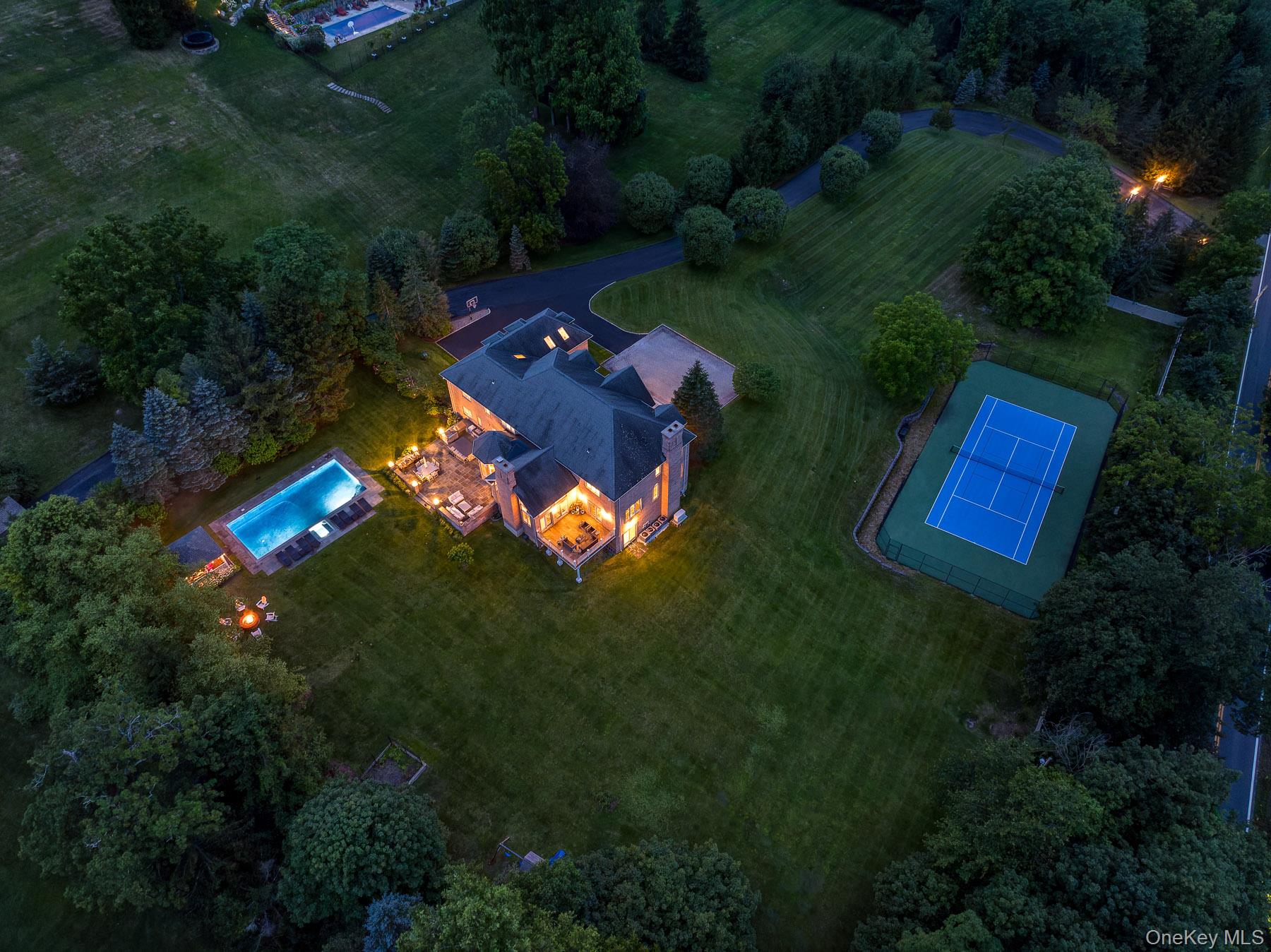 839 Mount Kisco Road, Armonk, NY 10504