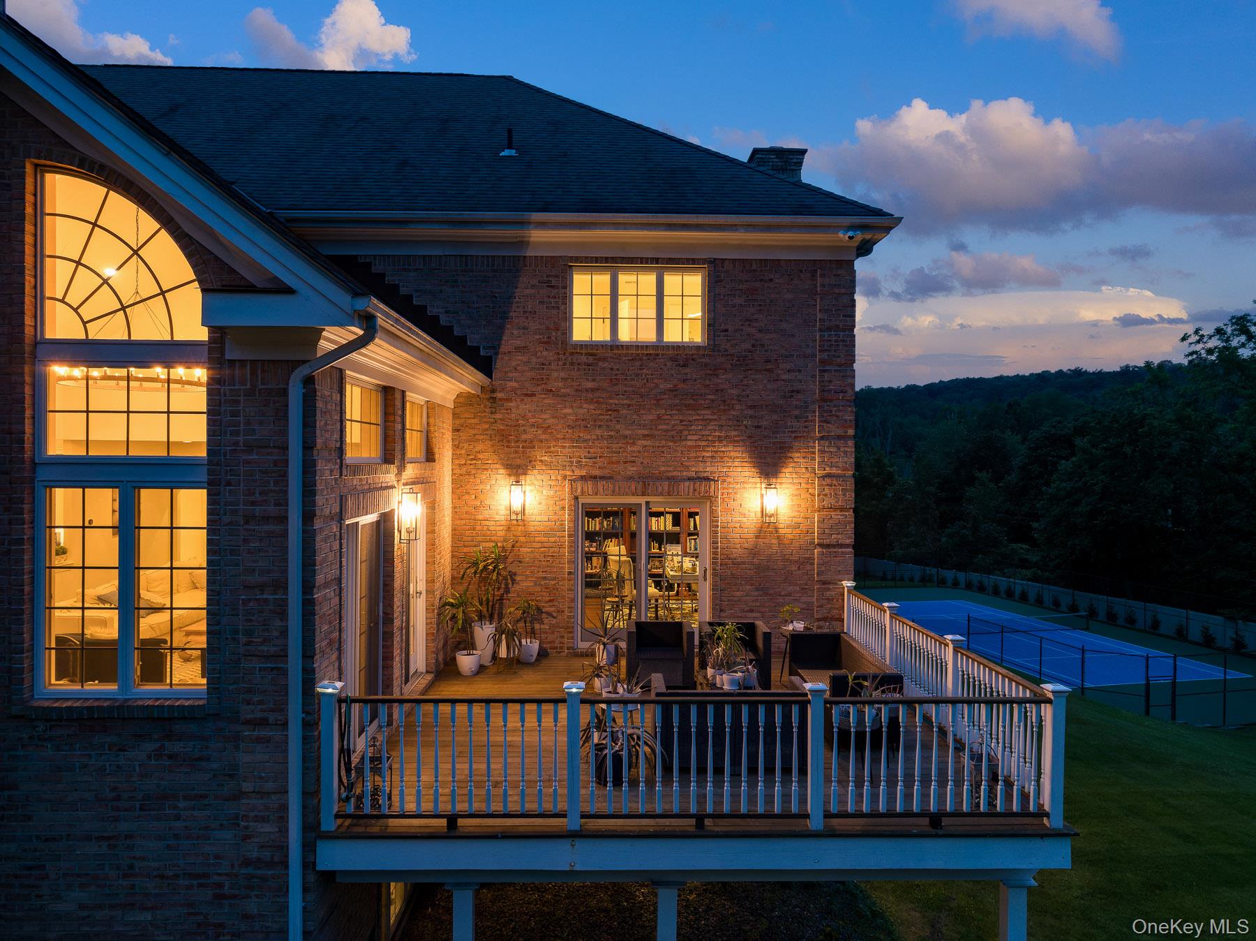 839 Mount Kisco Road, Armonk, NY 10504