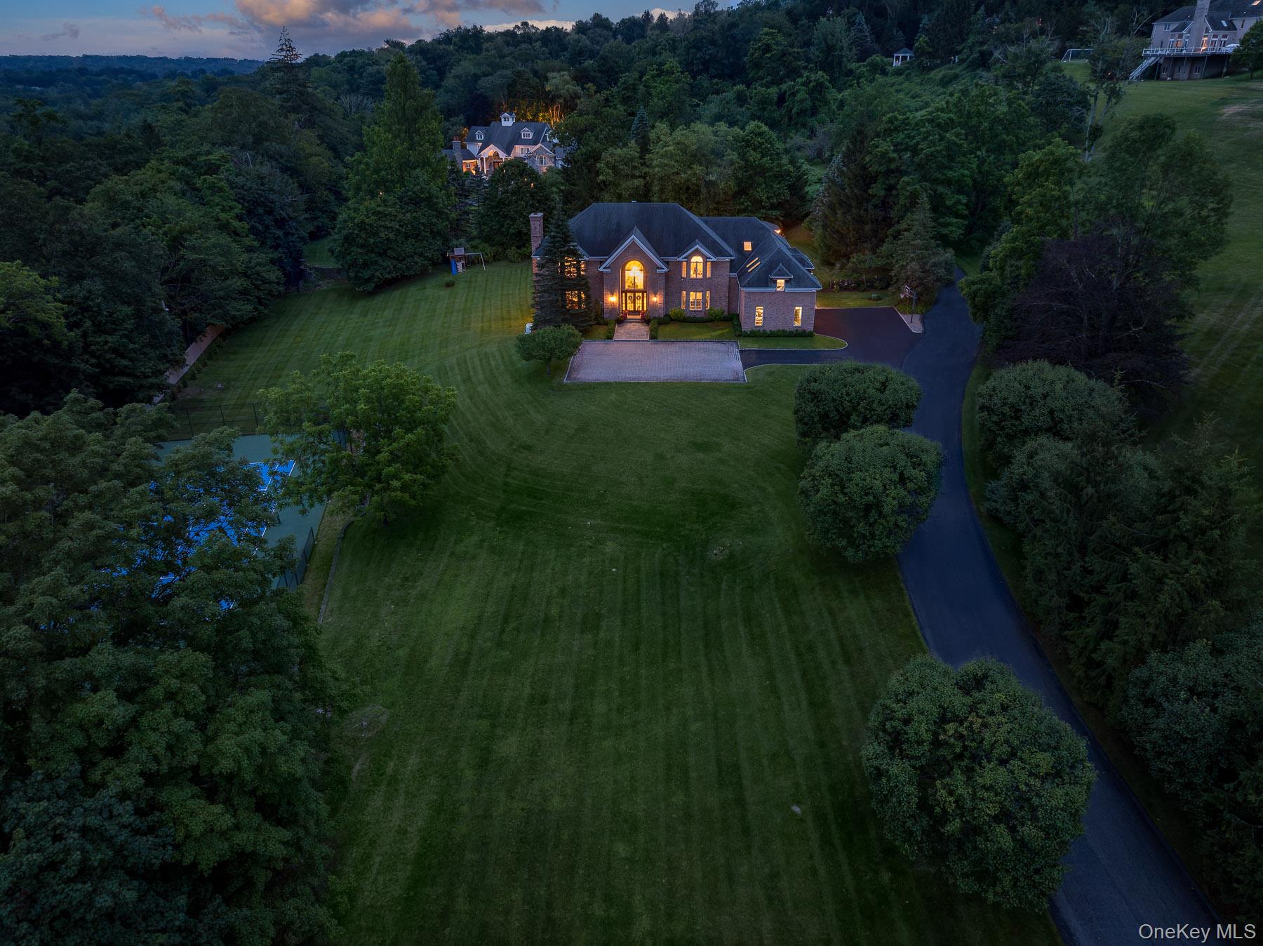 839 Mount Kisco Road, Armonk, NY 10504