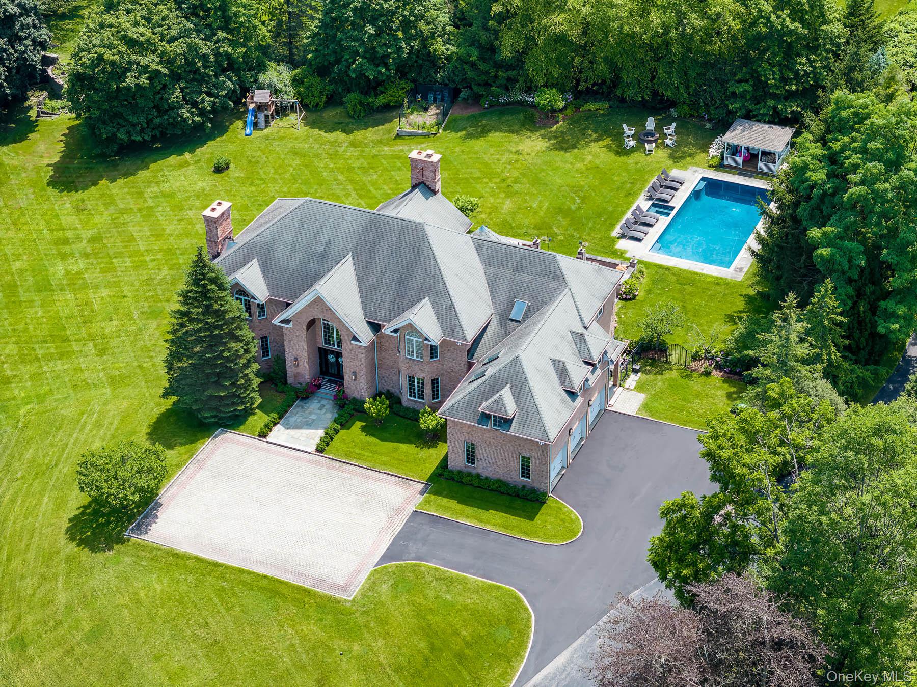 839 Mount Kisco Road, Armonk, NY 10504