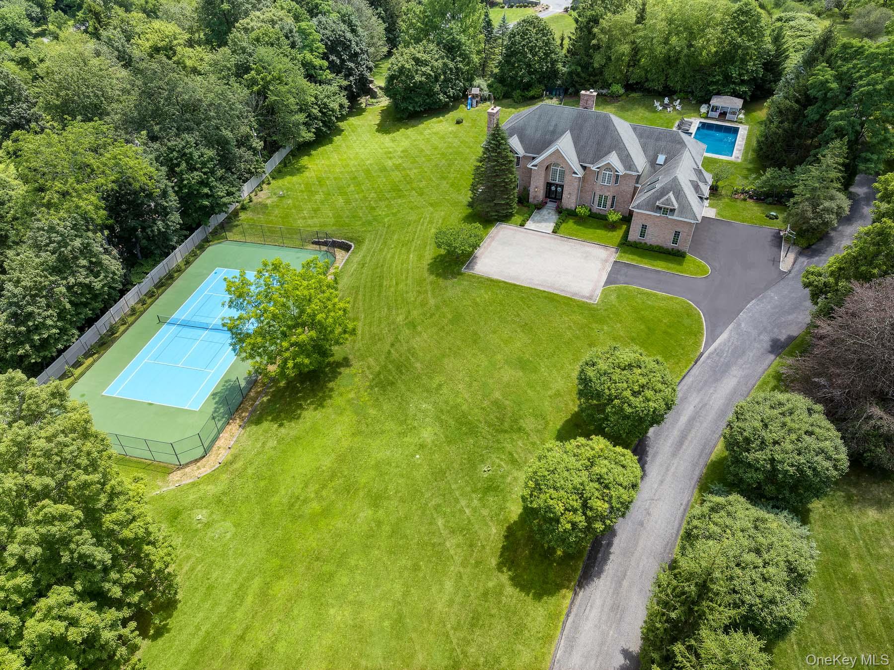 839 Mount Kisco Road, Armonk, NY 10504