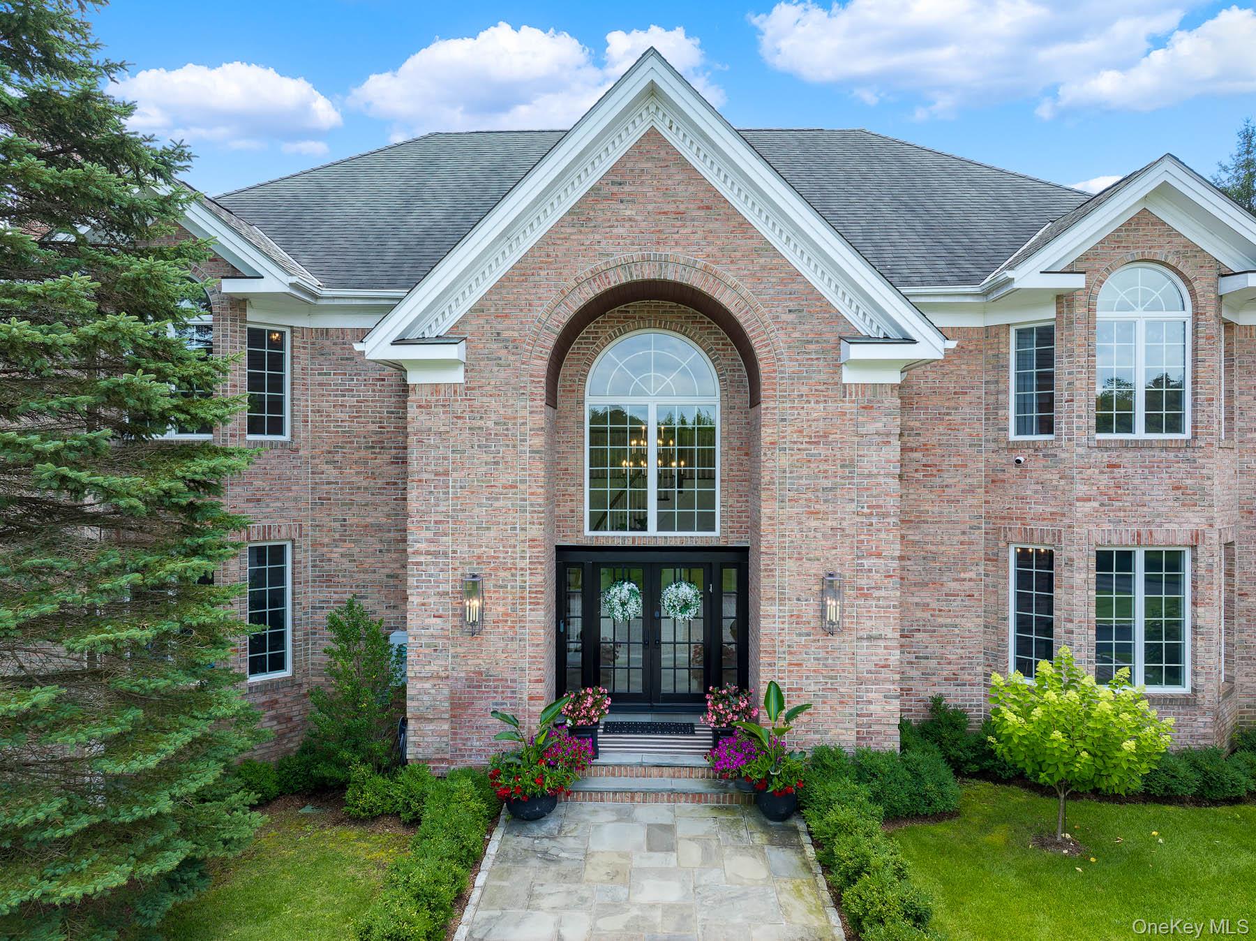 839 Mount Kisco Road, Armonk, NY 10504