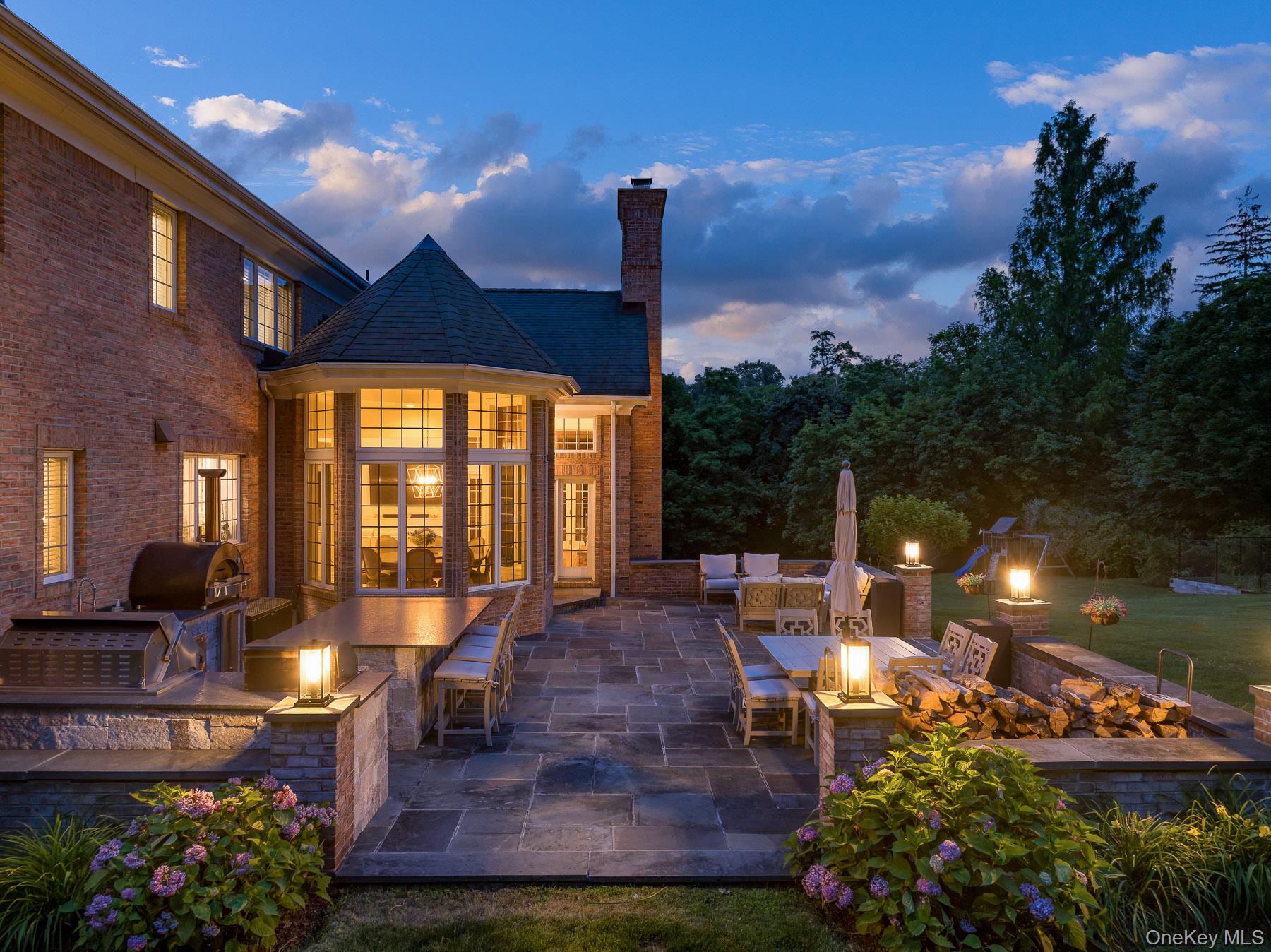 839 Mount Kisco Road, Armonk, NY 10504