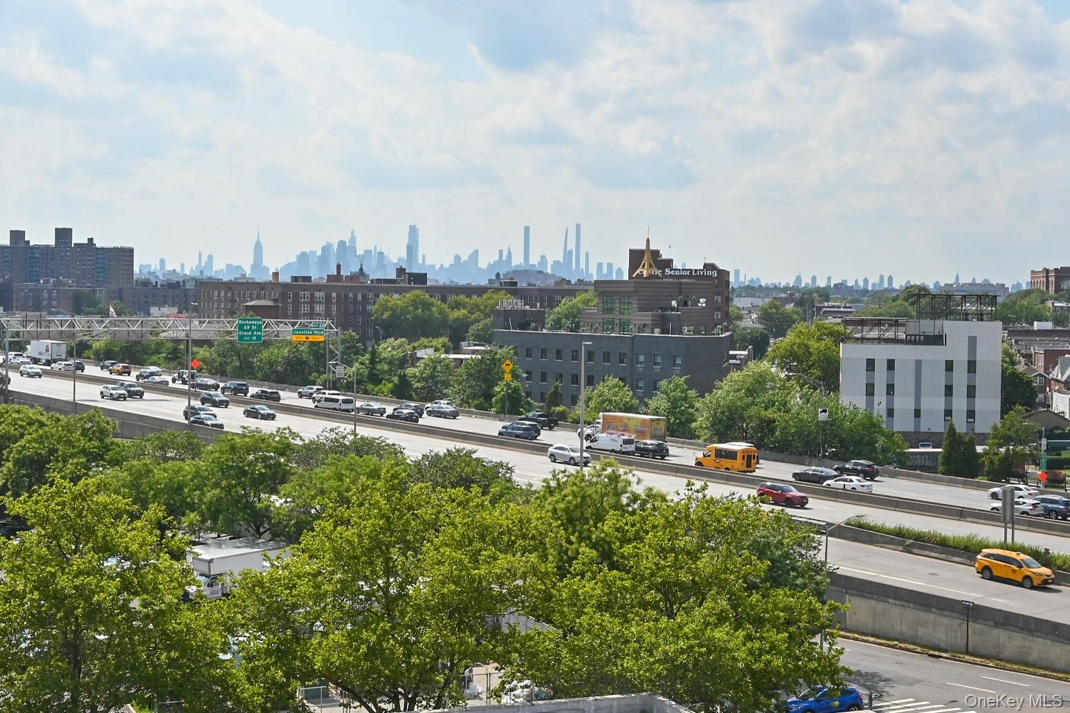 61-20 Grand Central Parkway # B 803, Forest Hills, NY 11375