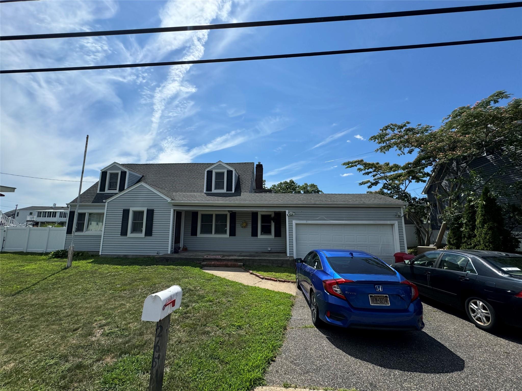 2656 Seminole Avenue, Seaford, NY 11783
