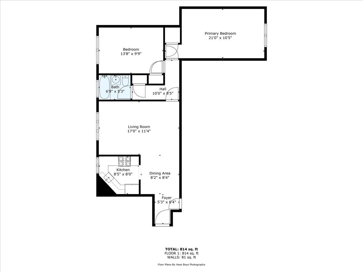 2200 E Tremont Avenue # 5A, Bronx, NY 10462