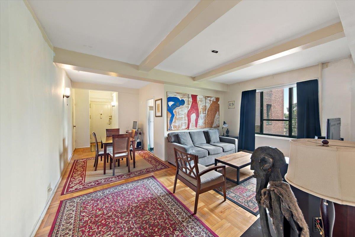 2200 E Tremont Avenue # 5A, Bronx, NY 10462