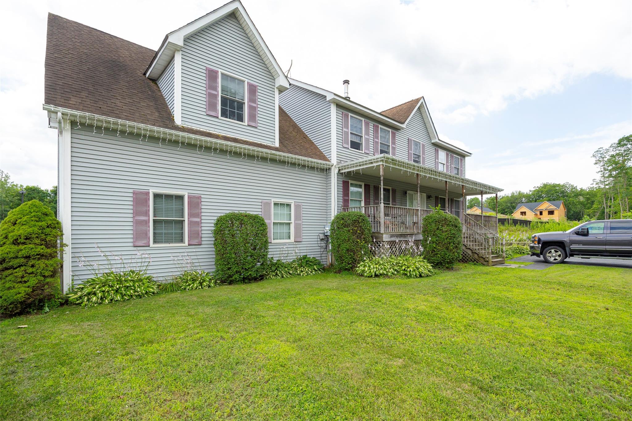 300 Beekman Poughquag Road # 2, Poughquag, NY 12570