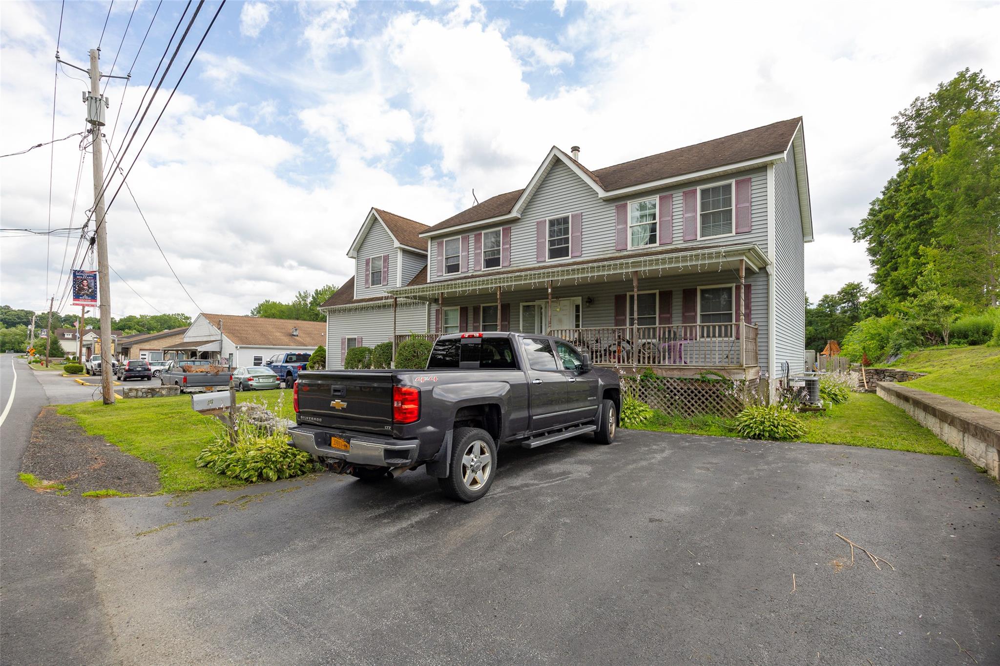 300 Beekman Poughquag Road # 2, Poughquag, NY 12570