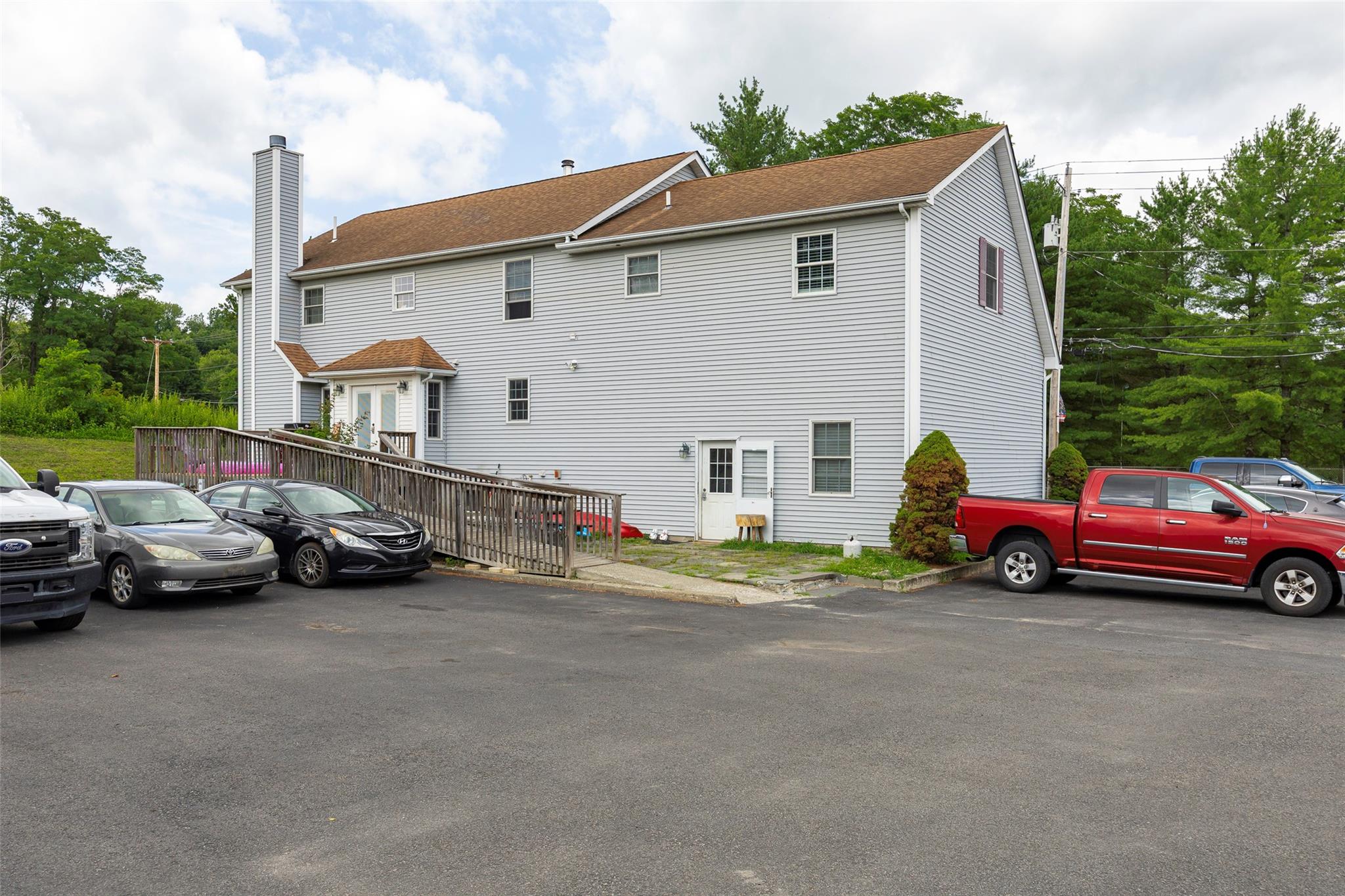 300 Beekman Poughquag Road # 2, Poughquag, NY 12570