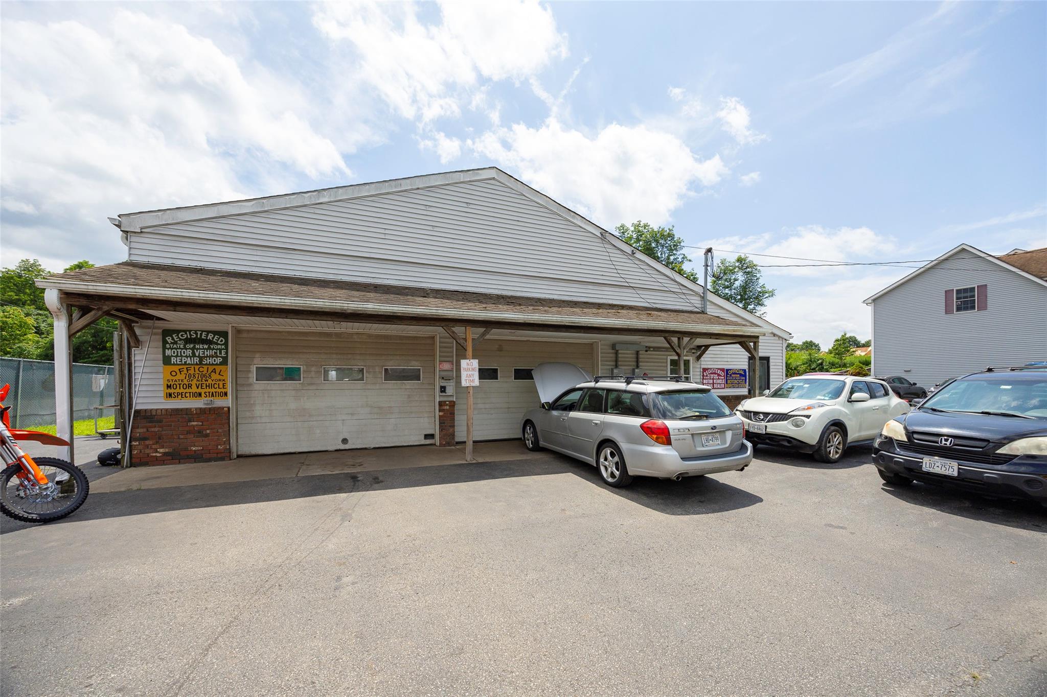 300 Beekman Poughquag Road # 2, Poughquag, NY 12570