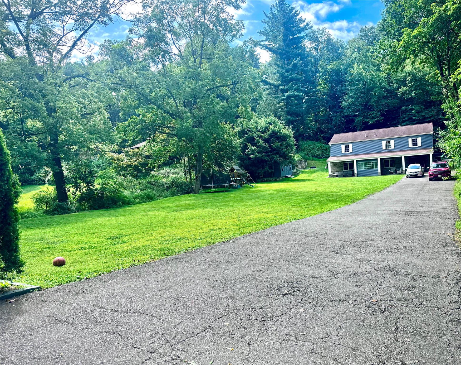 5 Red Mill Road, Cortlandt Manor, NY 10567