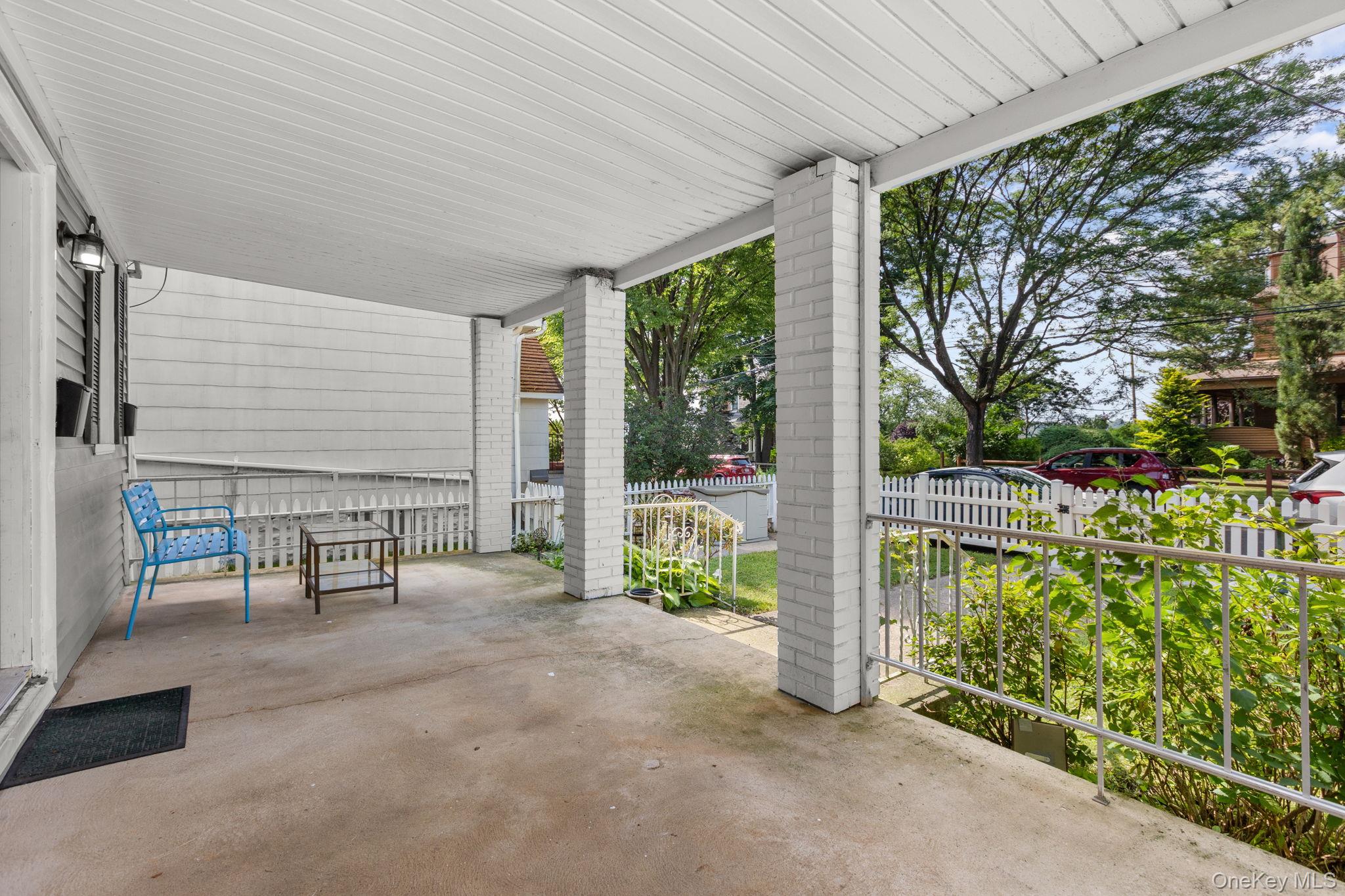 32 Tier Street, Bronx, NY 10464