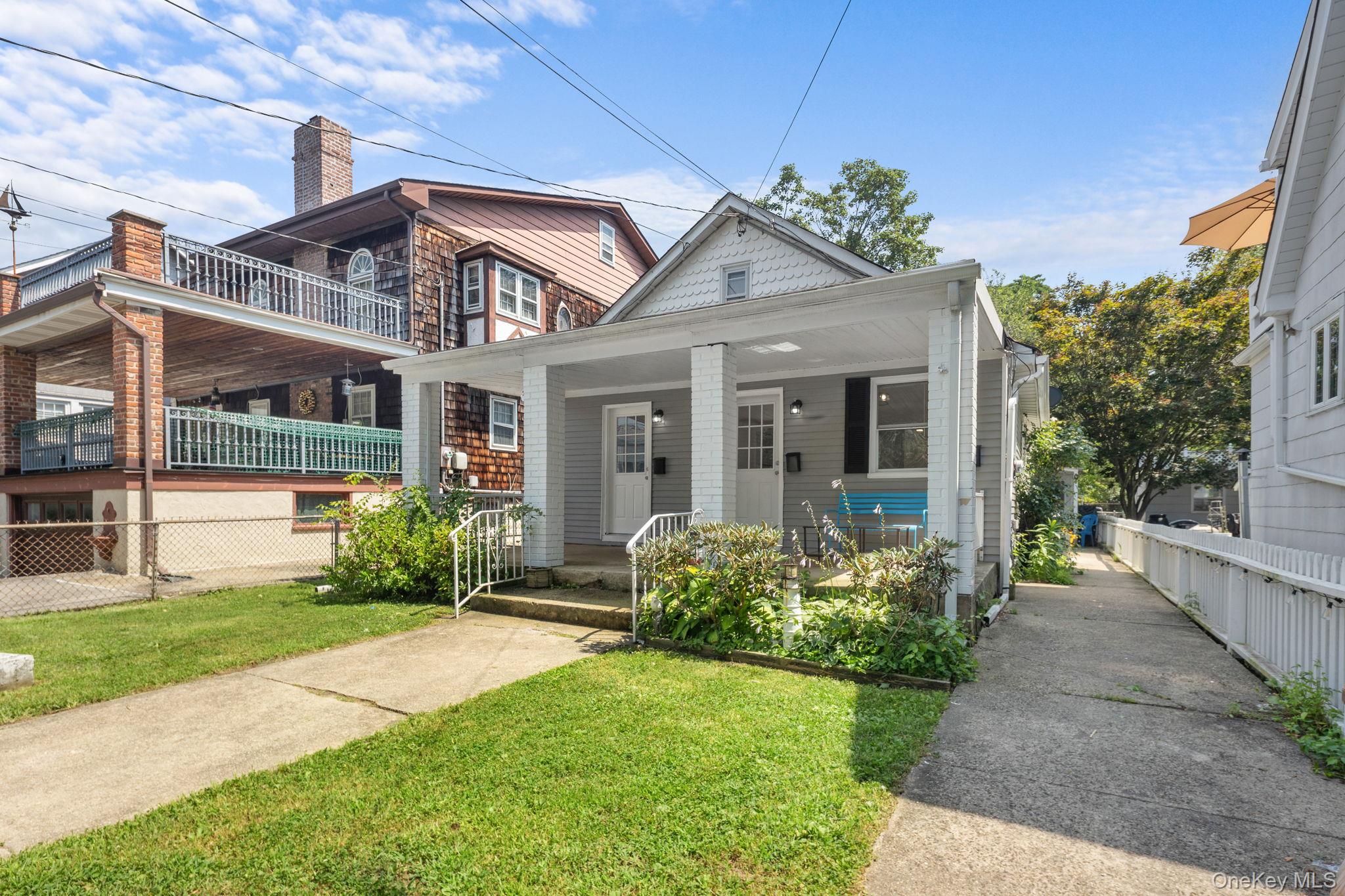 32 Tier Street, Bronx, NY 10464